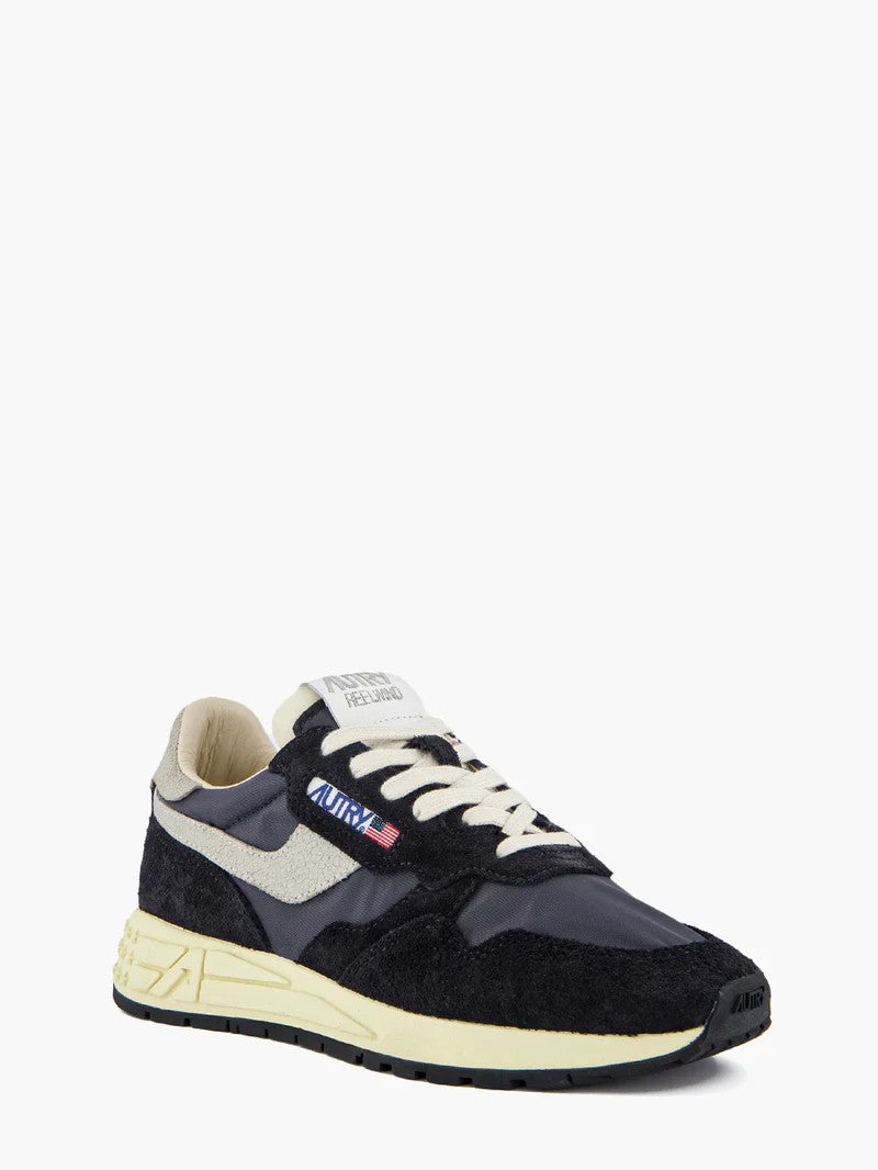 Zapatillas Reelwind Low Hombre