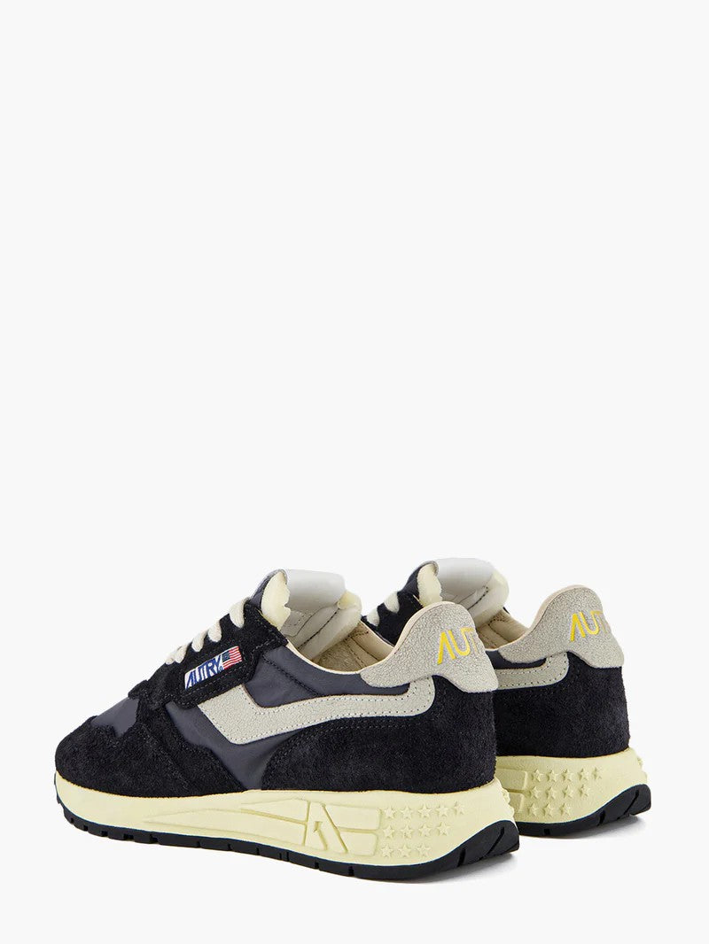 Zapatillas Reelwind Low Hombre