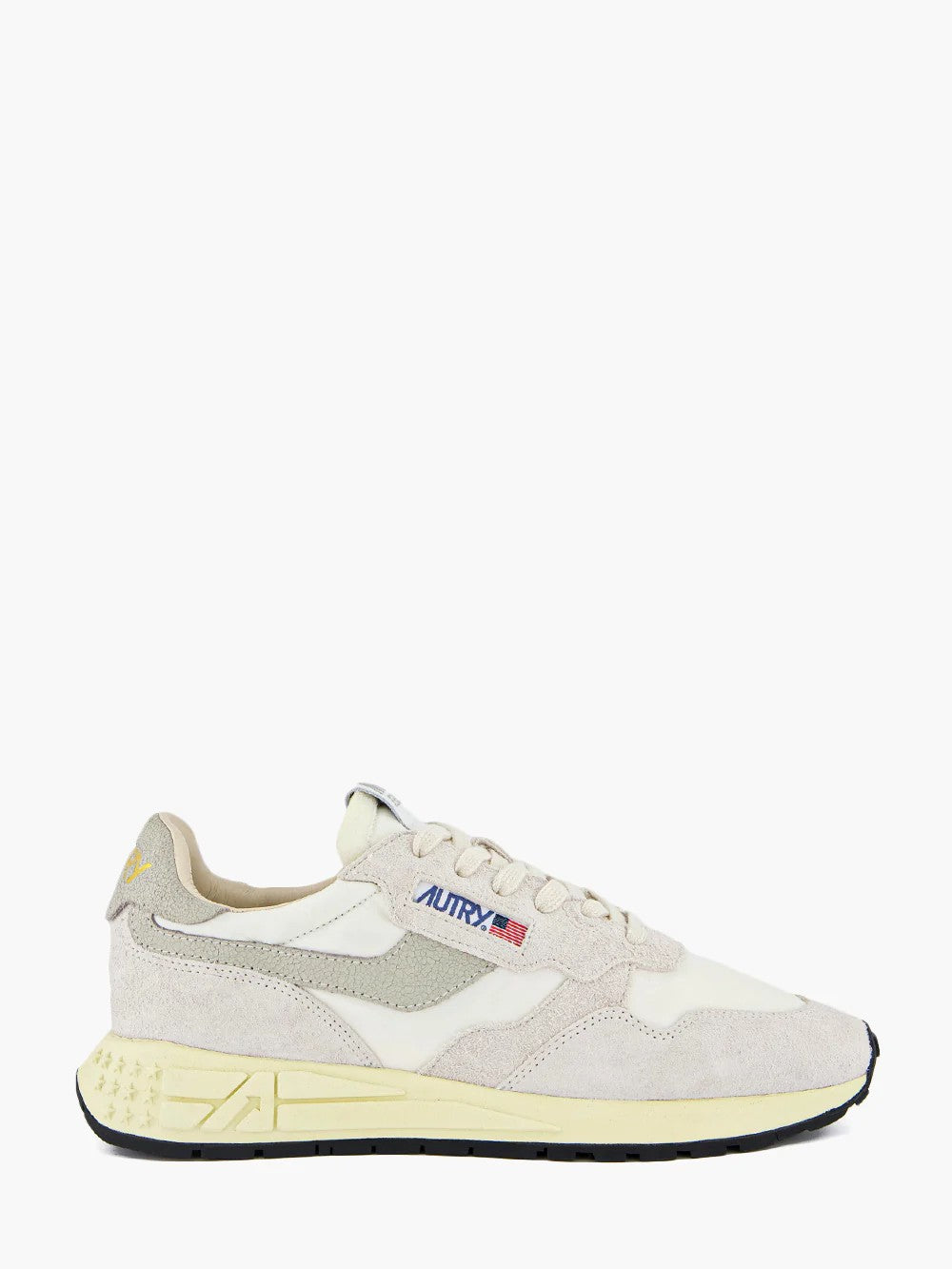 Zapatillas Reelwind Low Hombre