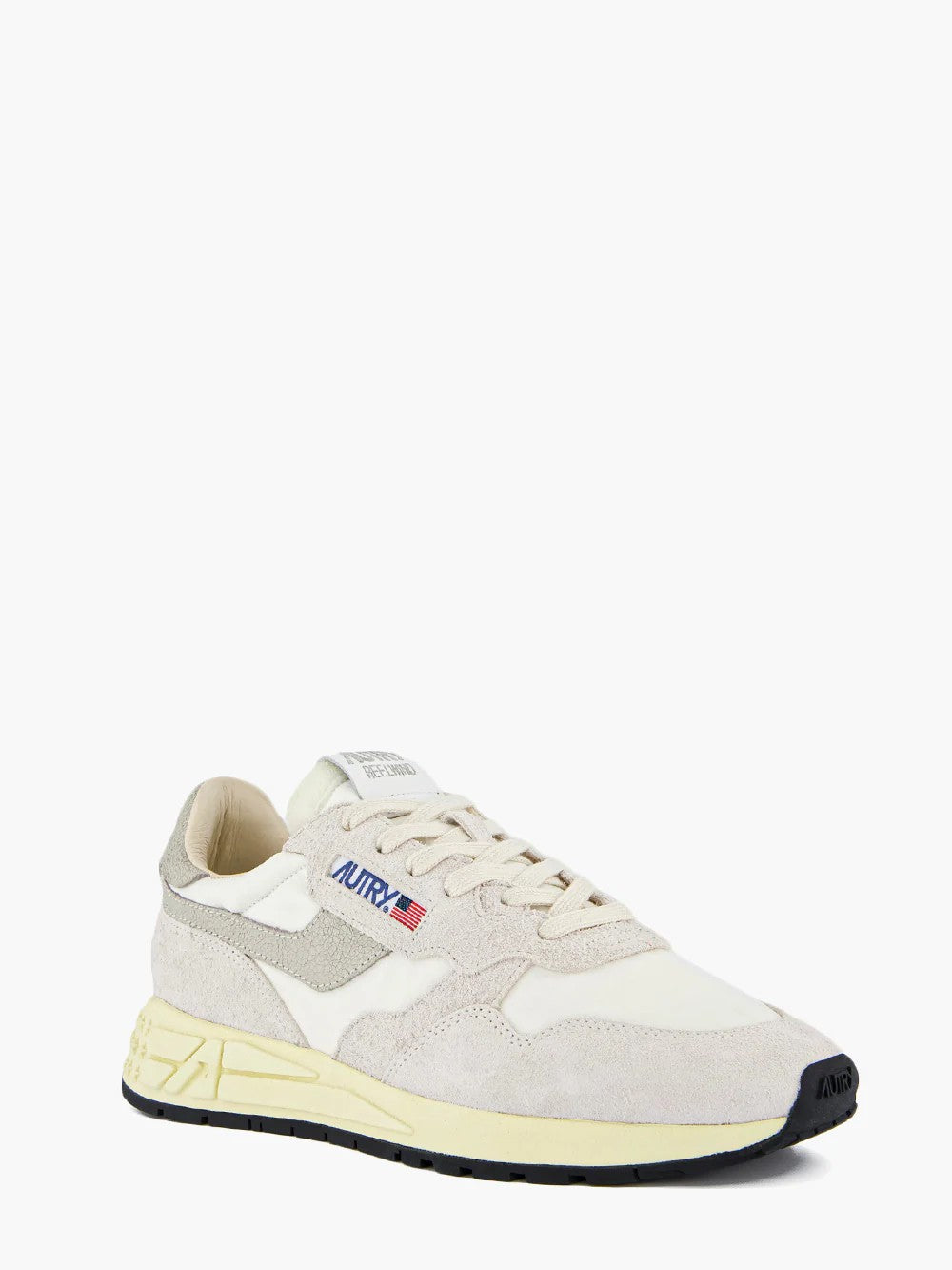 Zapatillas Reelwind Low Hombre