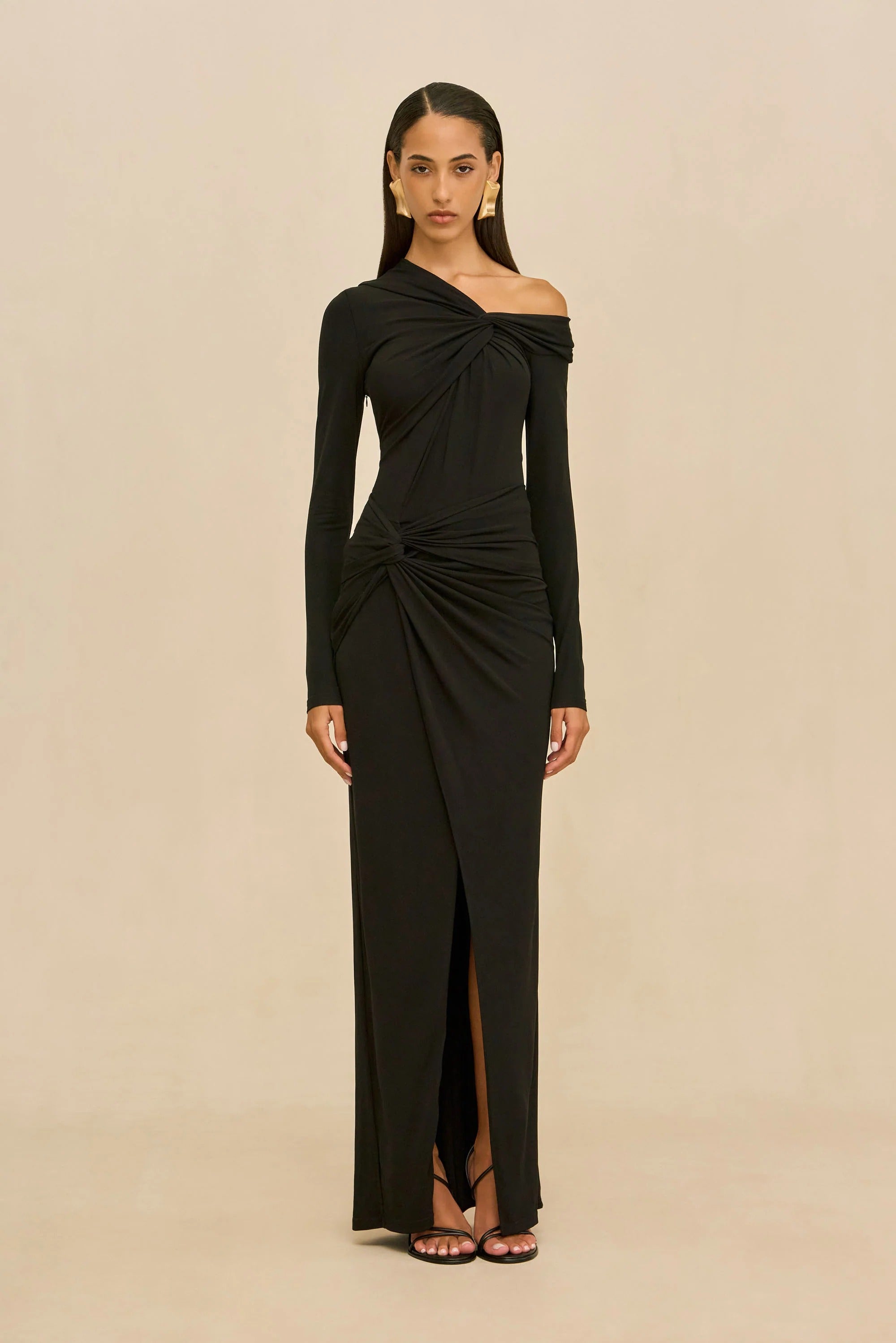 Maxi Vestido Delainey
