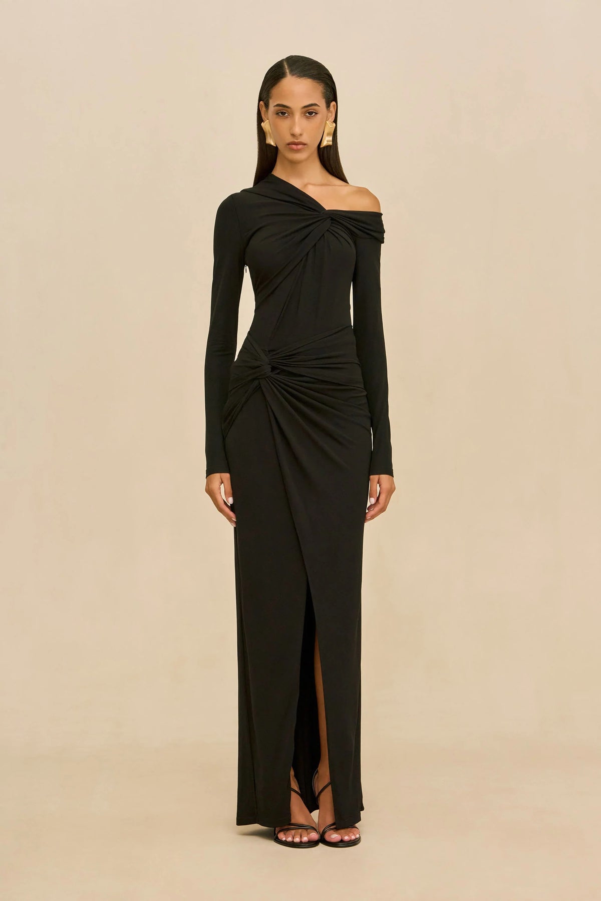 Maxi Vestido Delainey