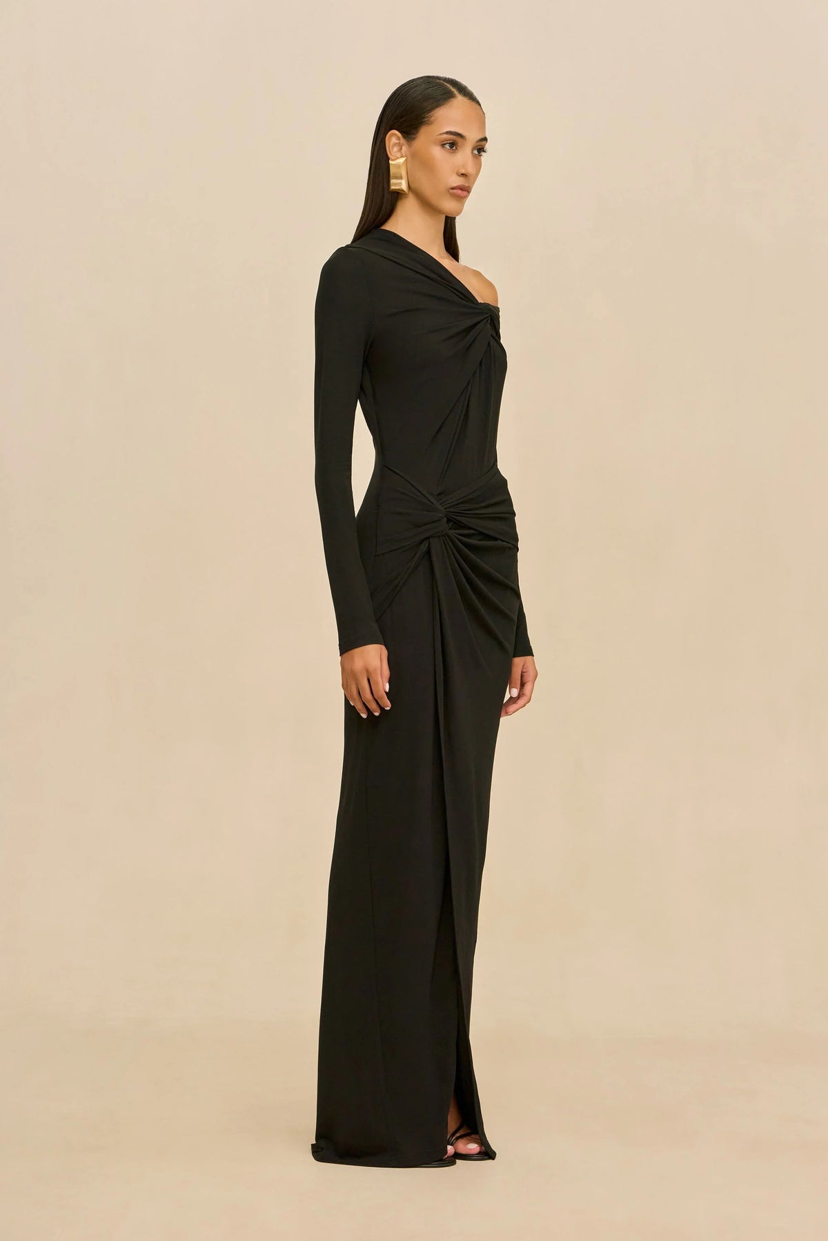 Maxi Vestido Delainey