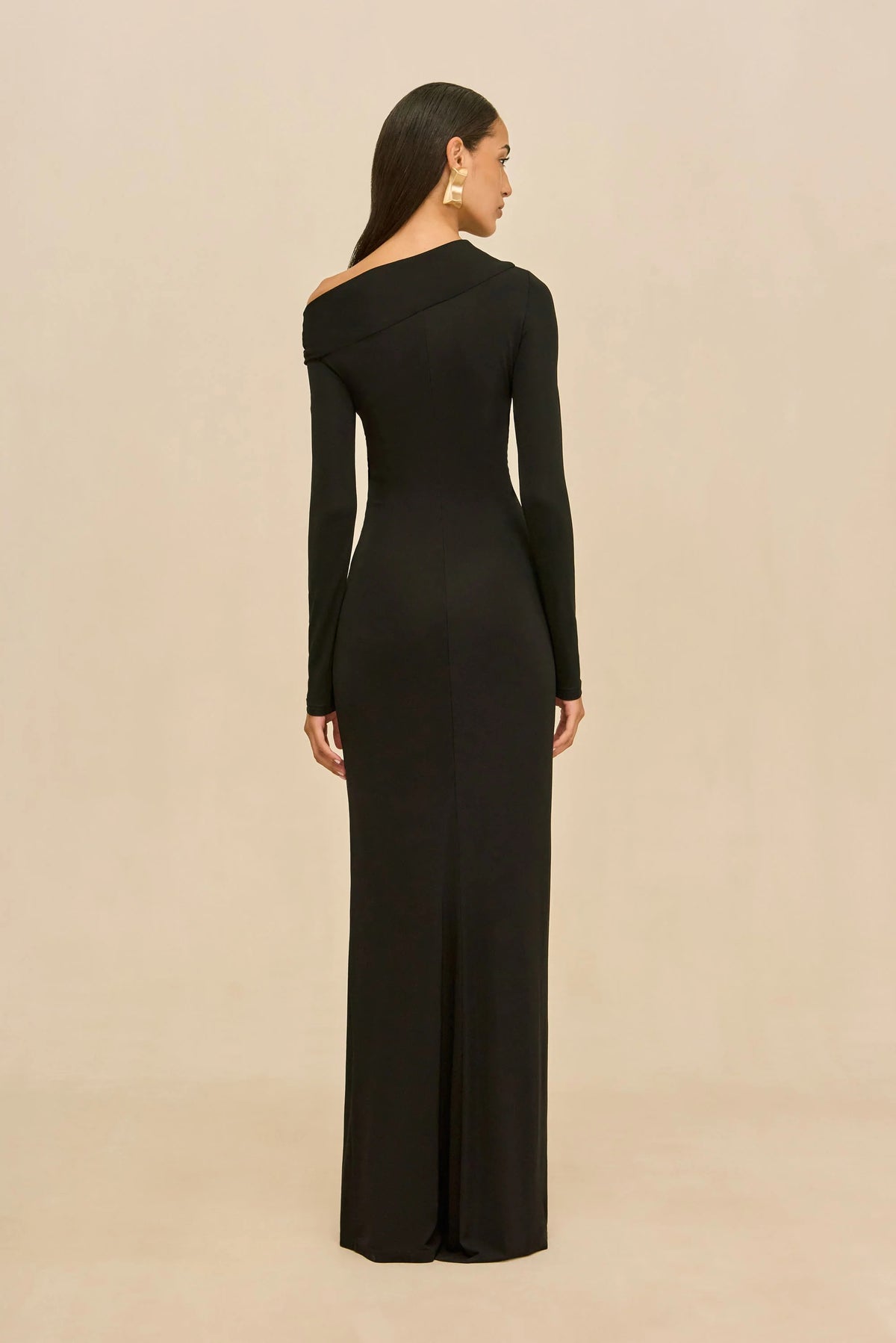 Maxi Vestido Delainey