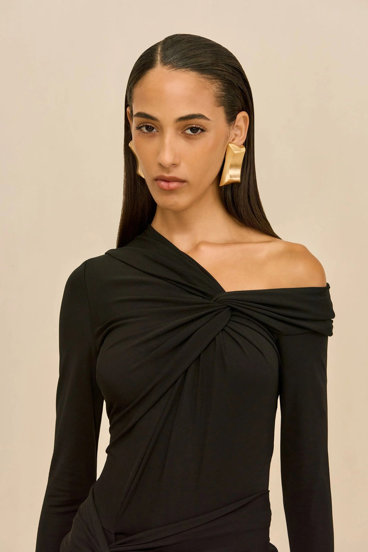 Maxi Vestido Delainey