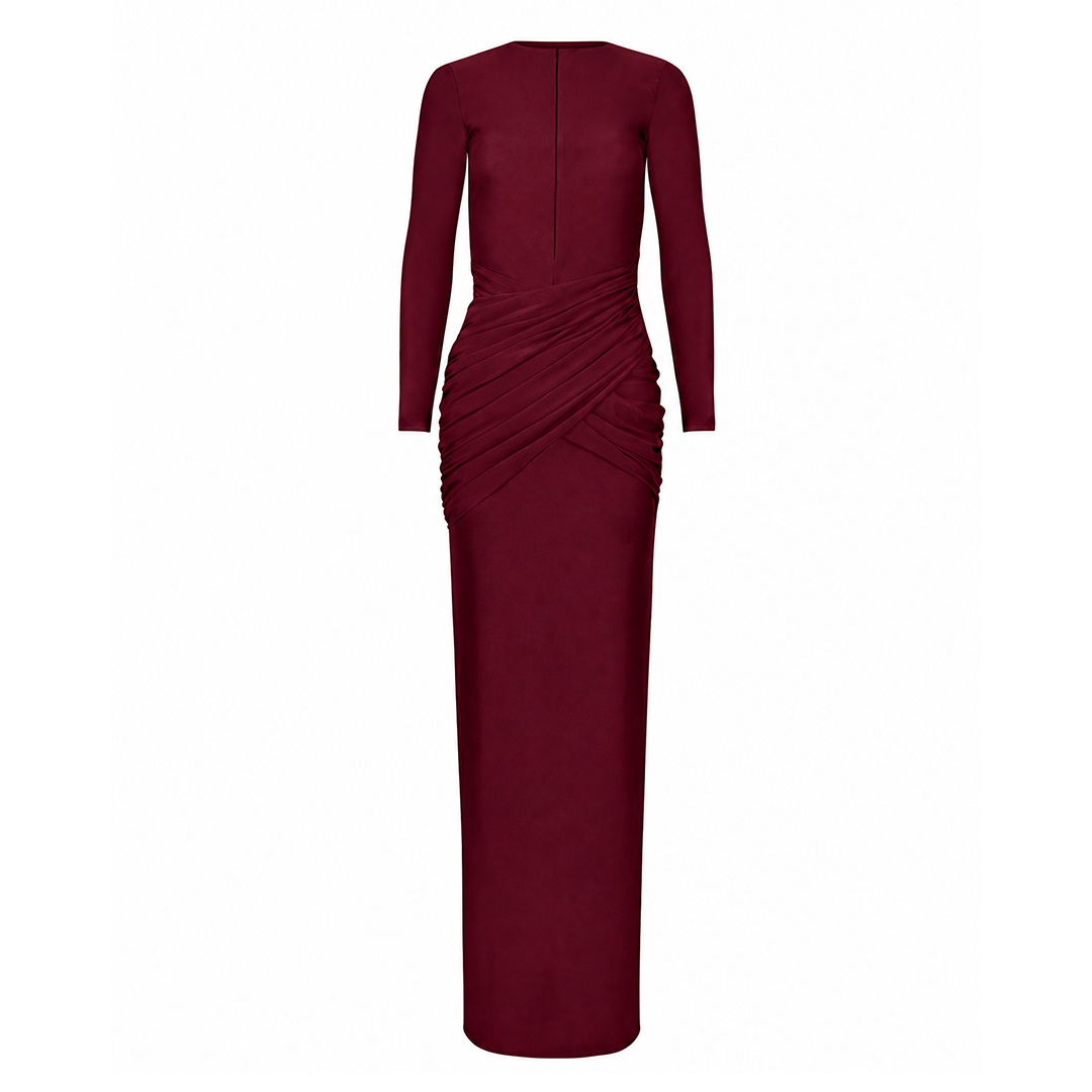 Maxi Vestido Martinica