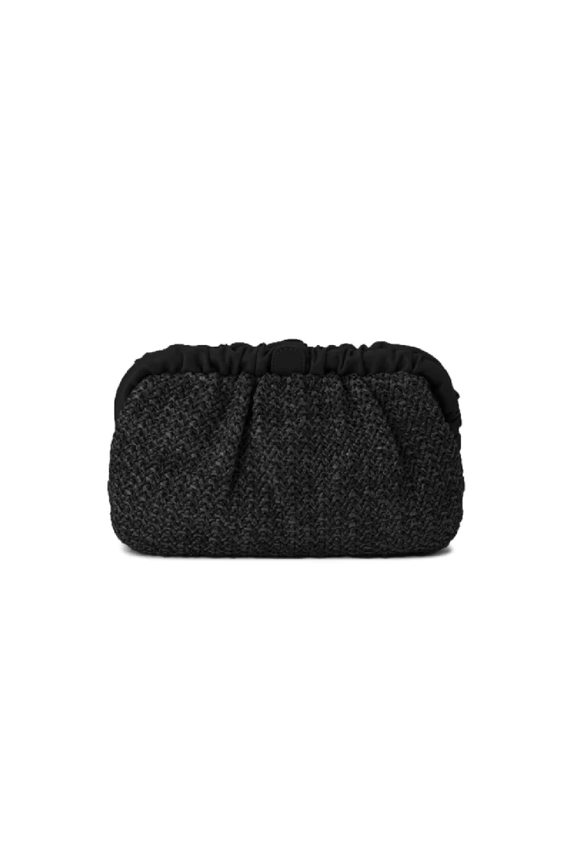 Bolso Amalia Pleated Woven