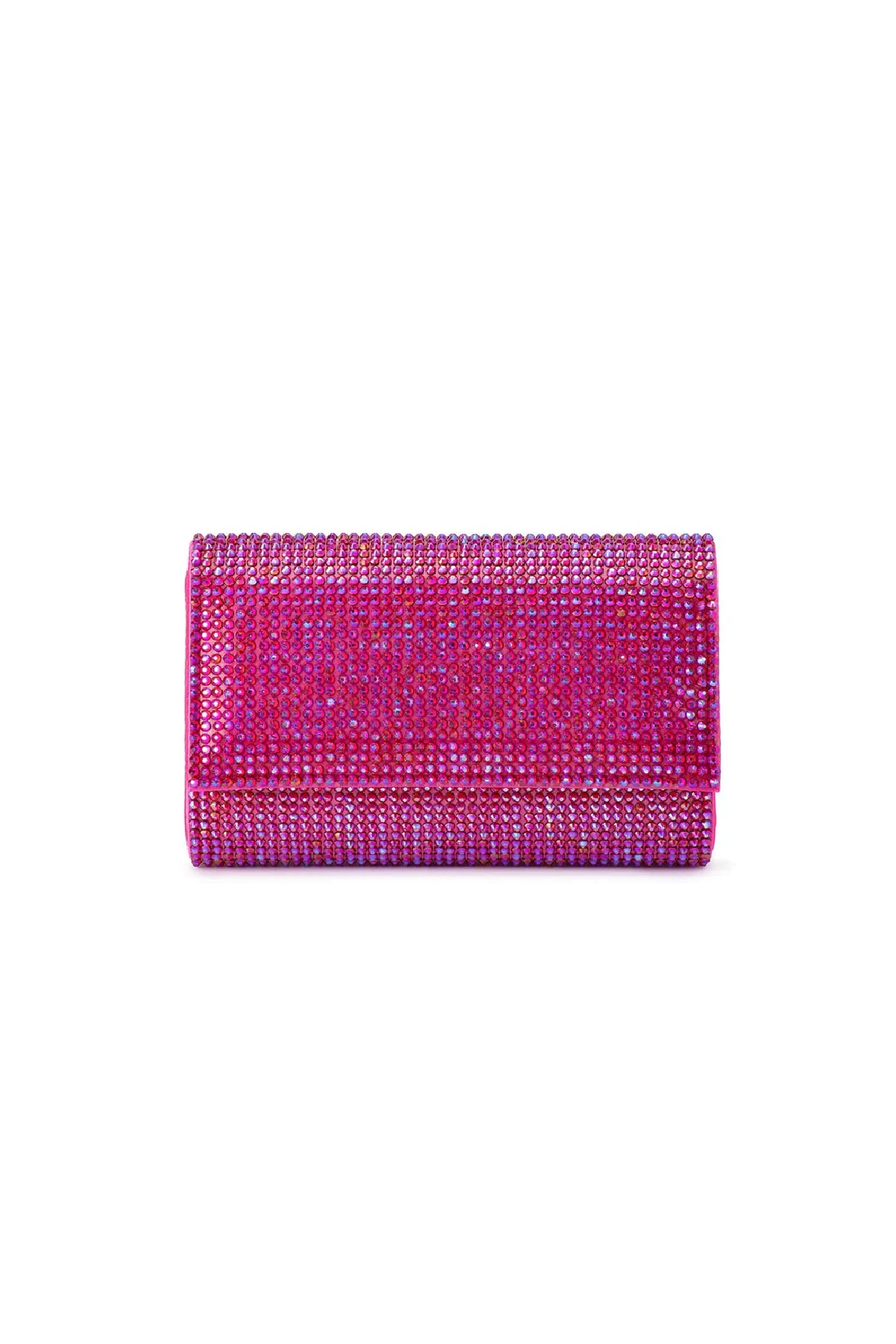 Liv Crystal Clutch