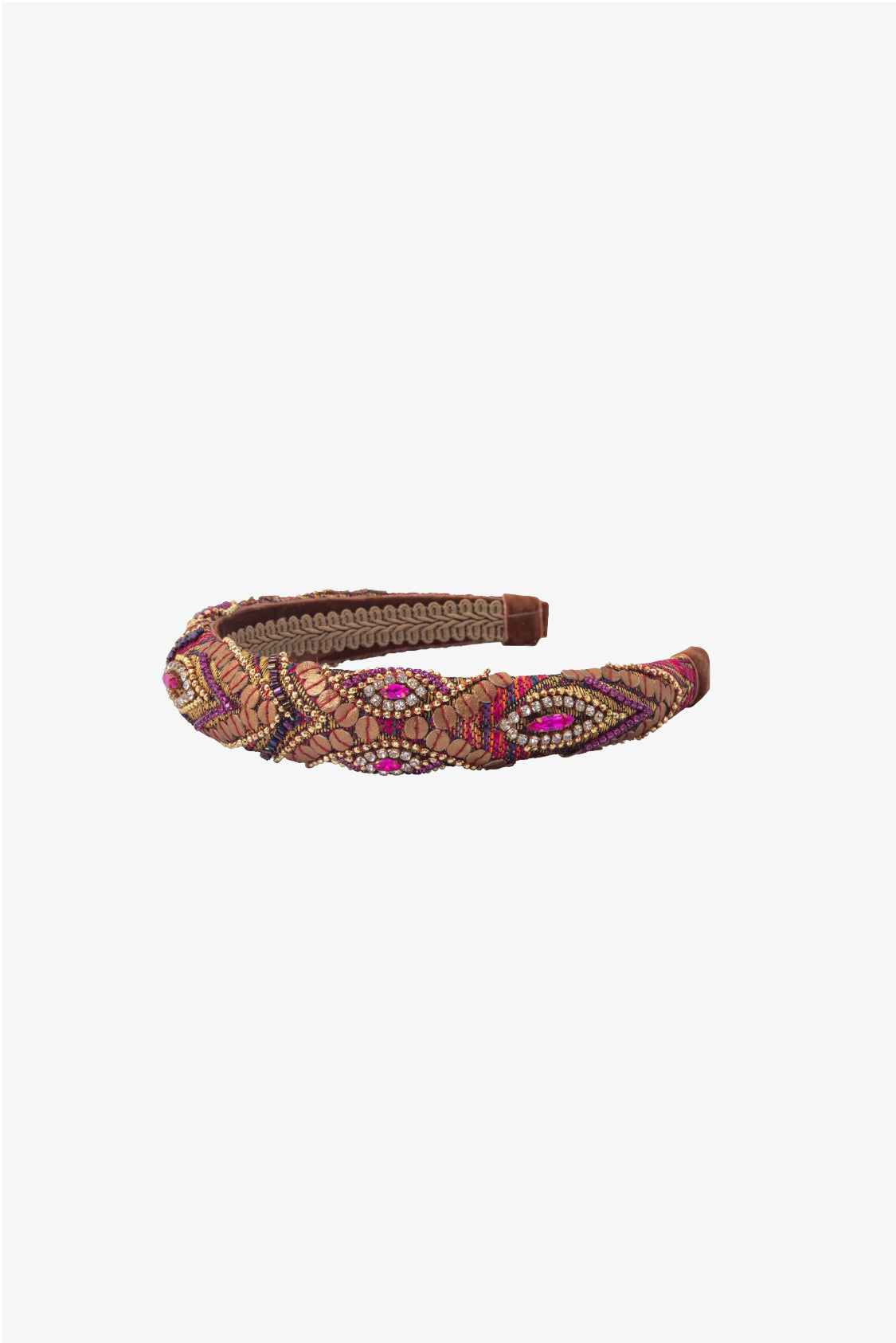 Diadema Nahir