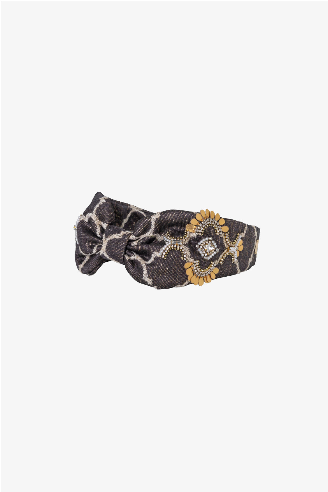 Bandana Calixta