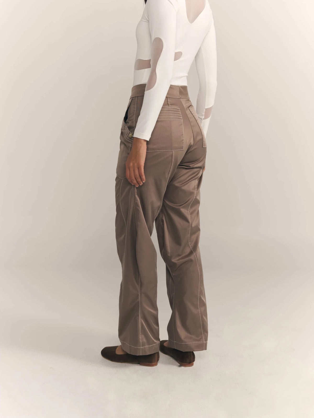 Pantalón Narwhal