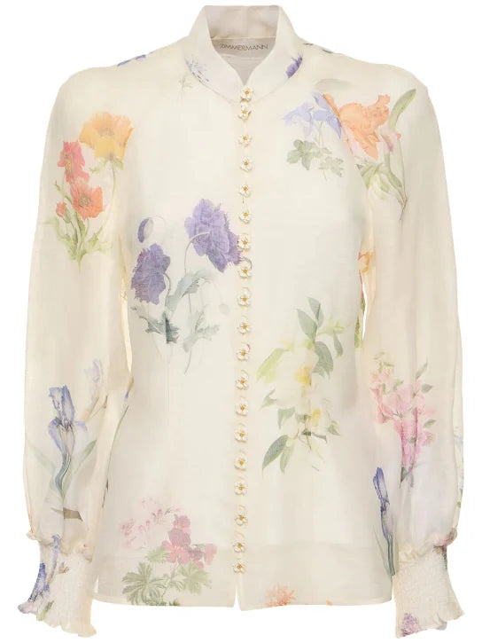 Camisa Natura