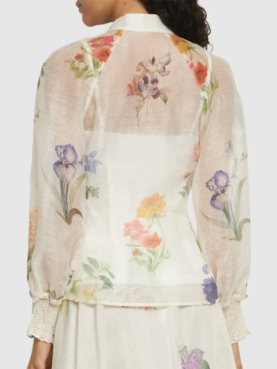 Camisa Natura