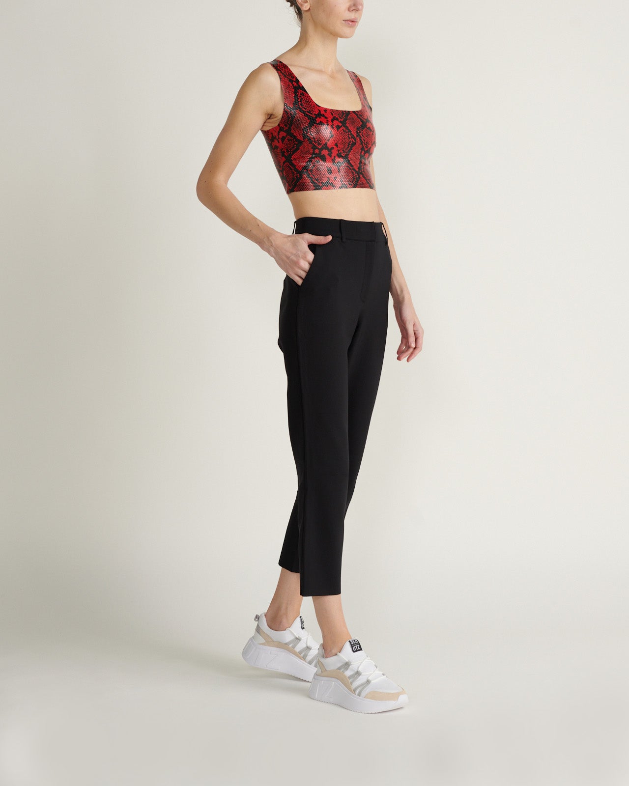 Pantalón Neopreno 7/8  Ceo