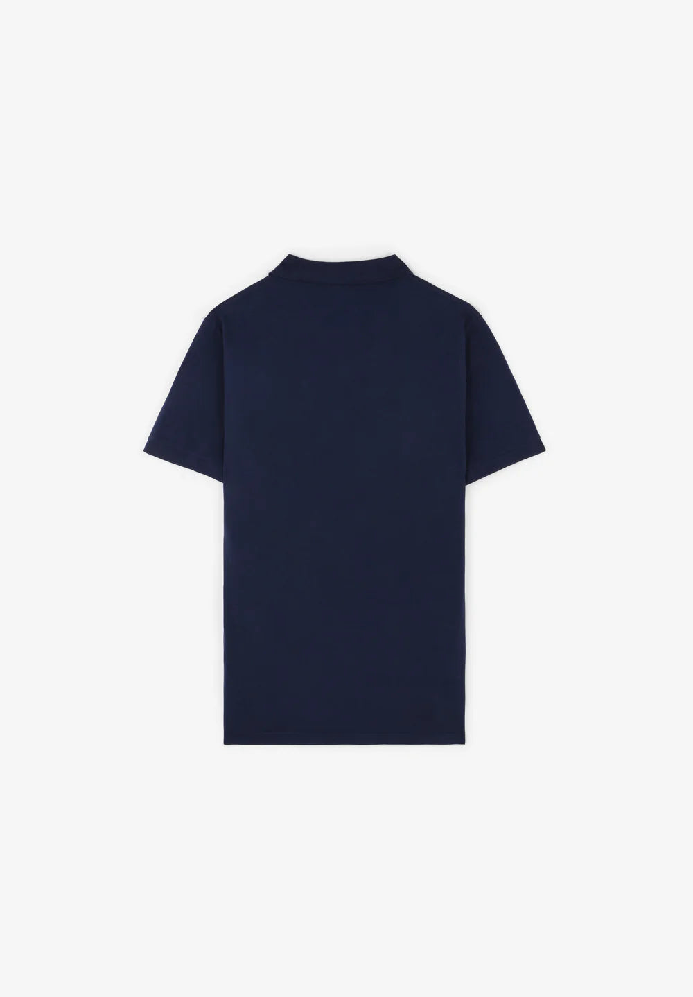 Camiseta Polo Básico Calavera
