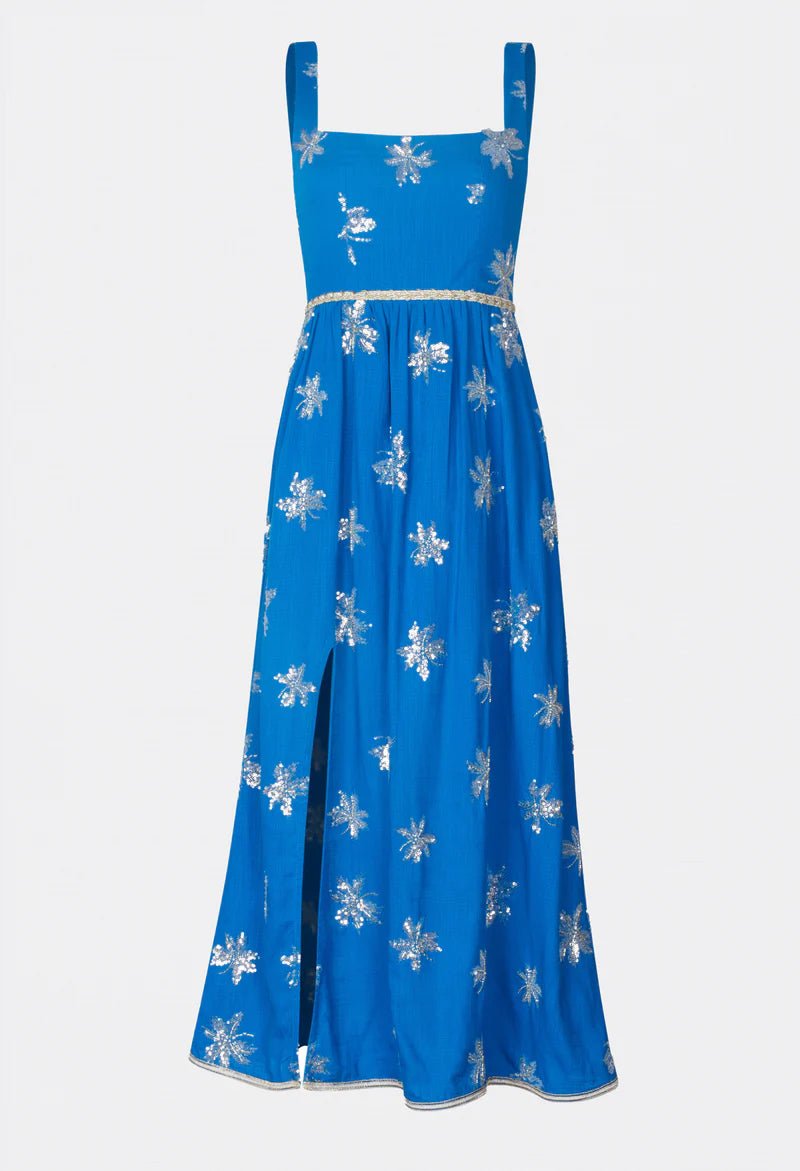 Midi Vestido Olivia