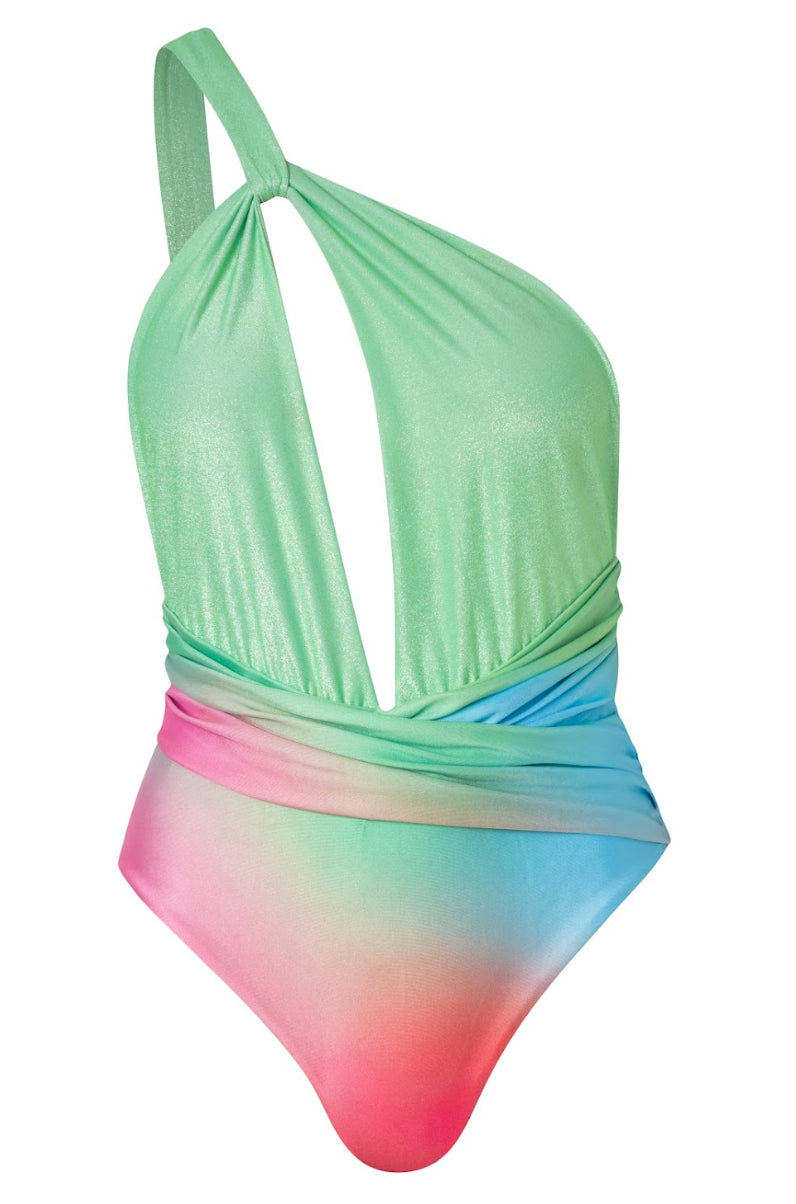 One Piece Oriana