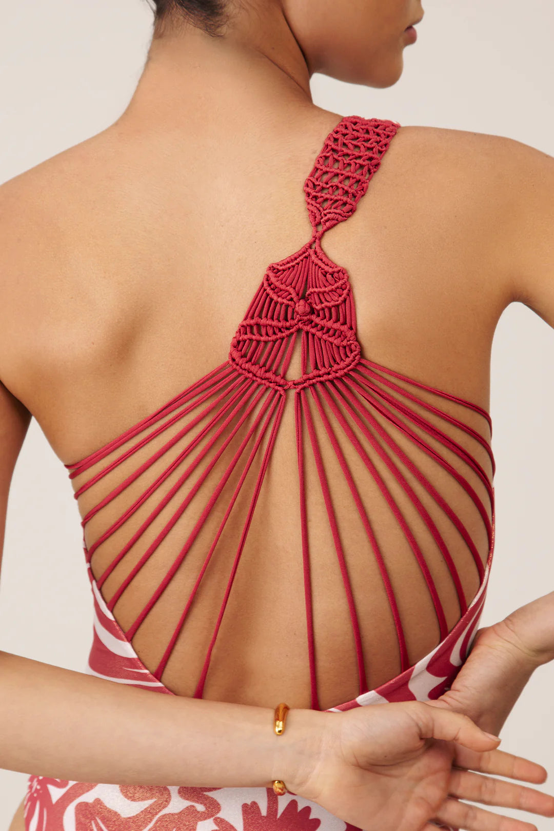 Onepiece Pardus Printed