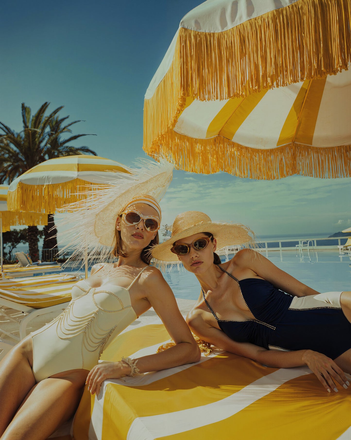 One Piece Tamy Marine