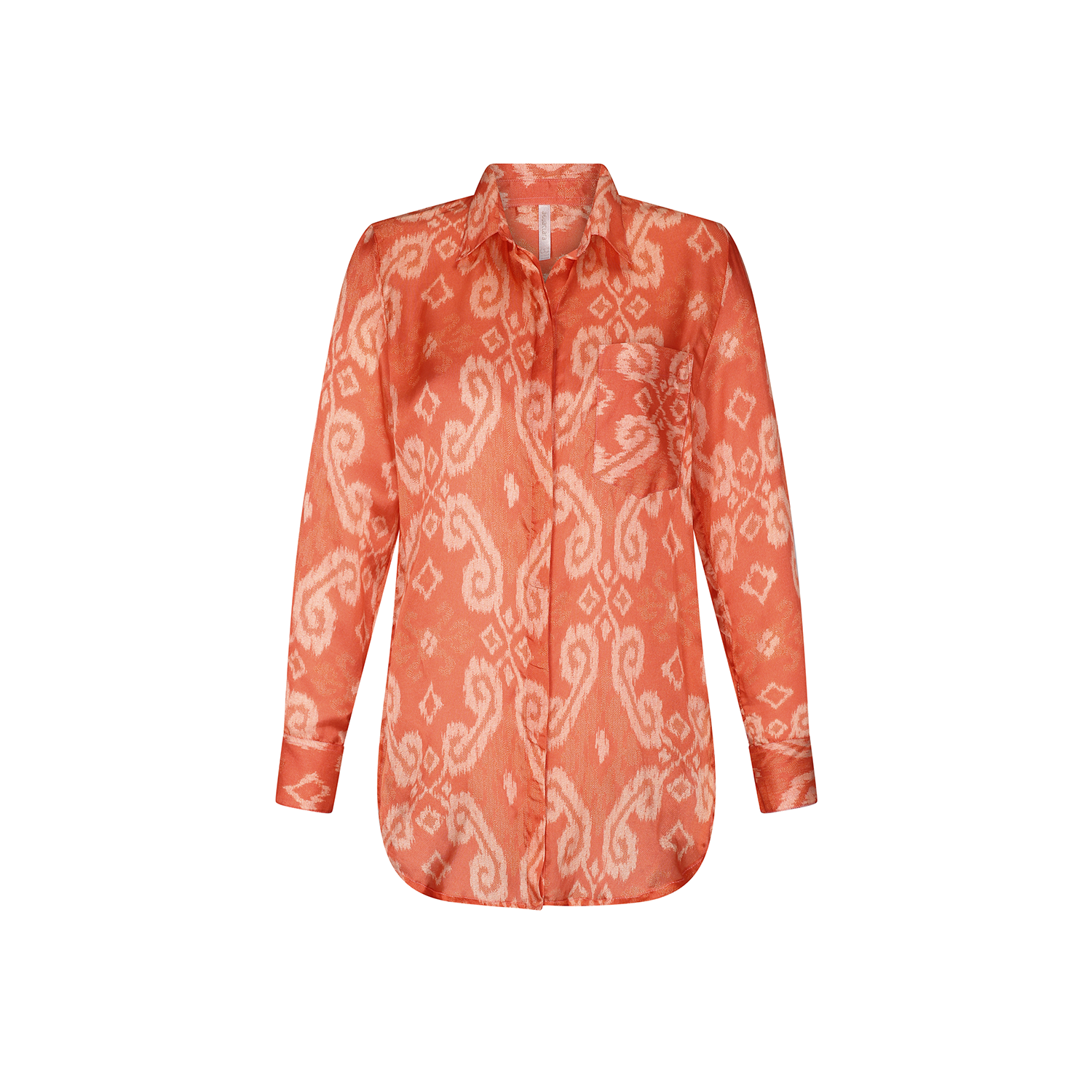 Camisa Orangers