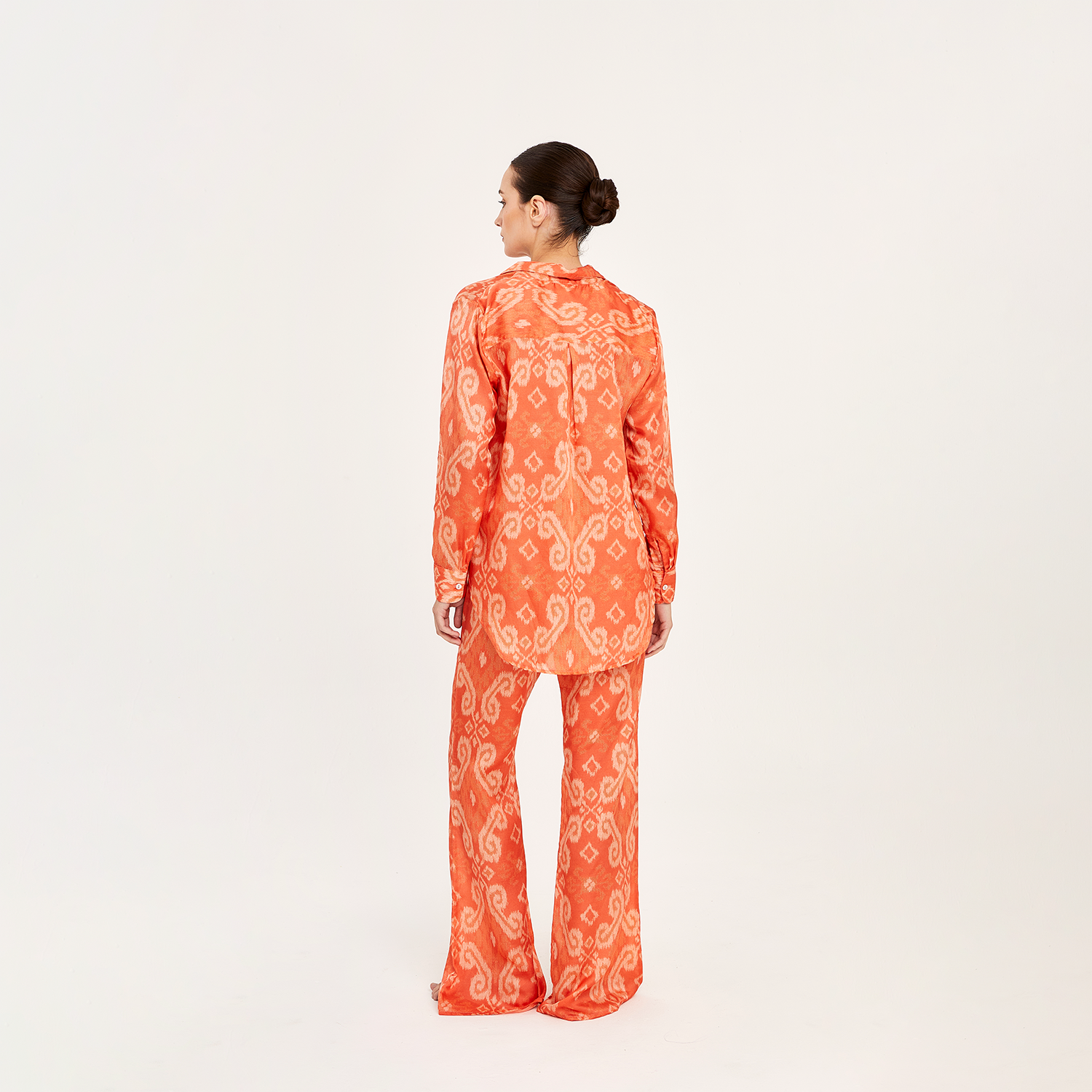 Camisa Orangers