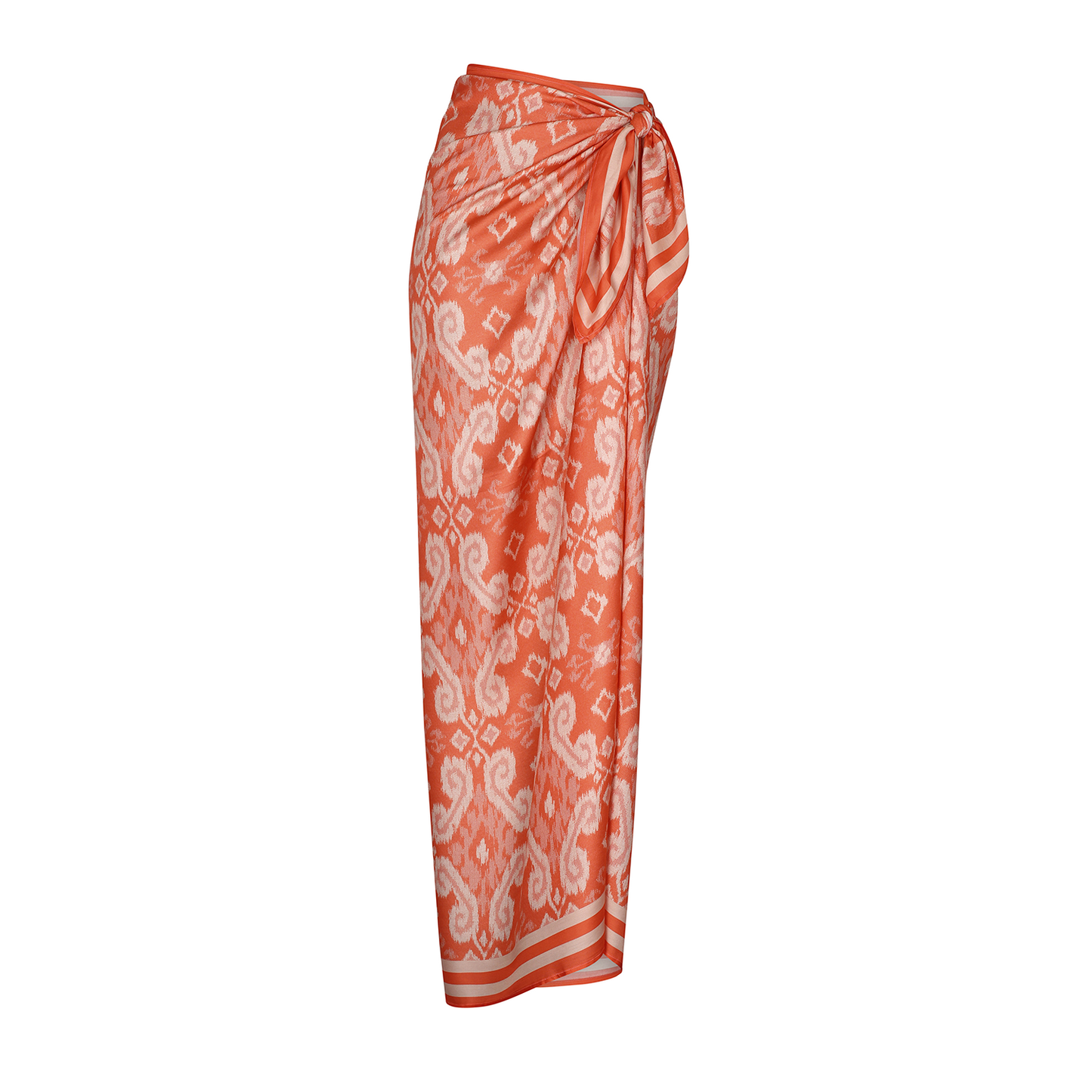 Pareo Orangers