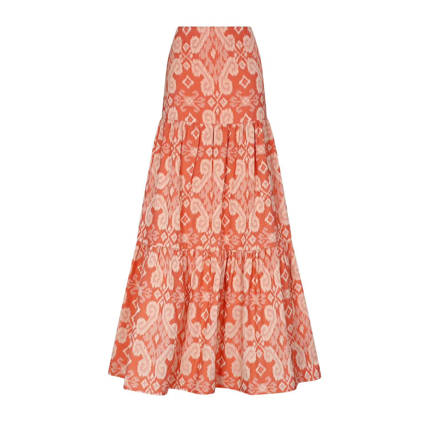 Maxi Falda Orangers
