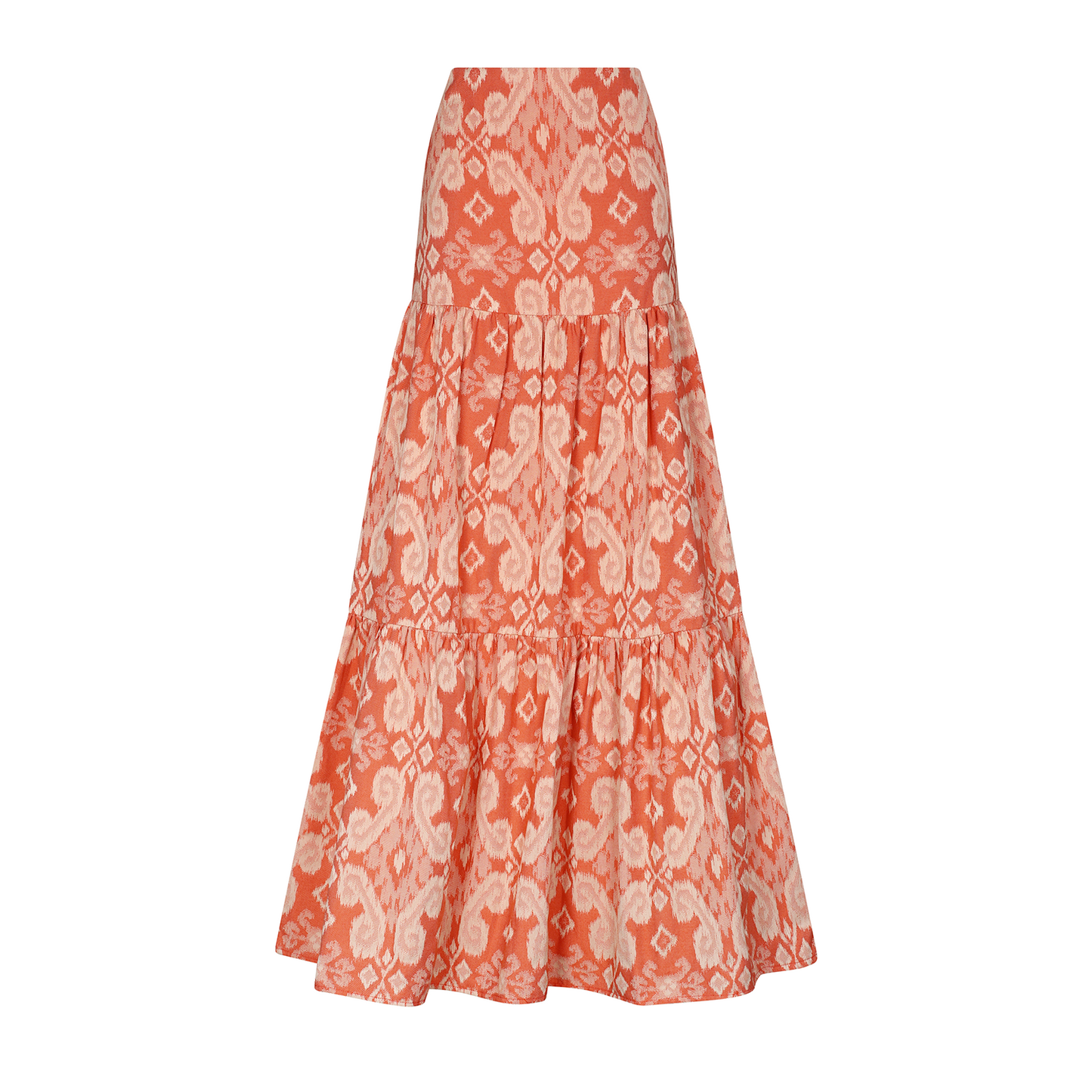 Maxi Falda Orangers