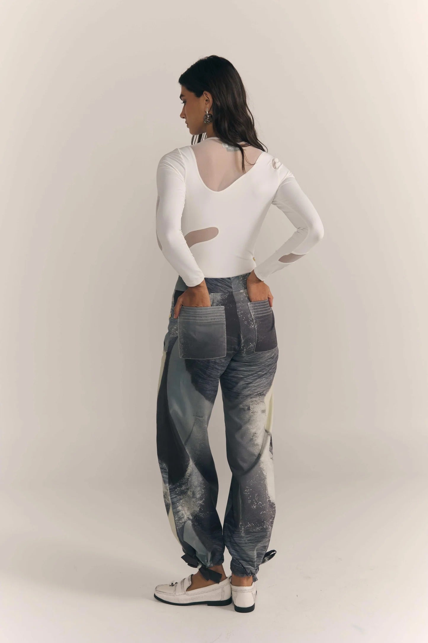 Pantalón Orca