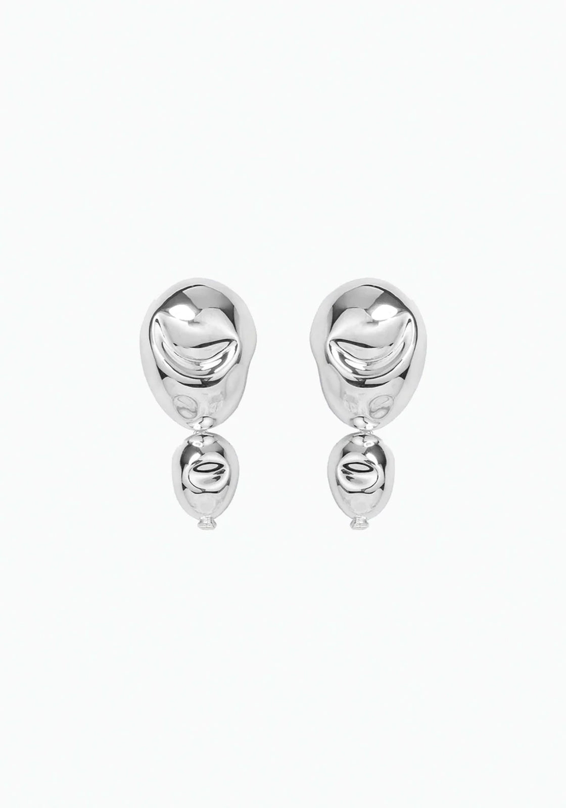 Oriente Earrings