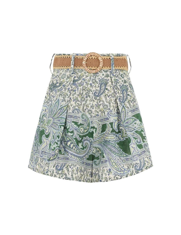 Bermuda Ottie Tuck