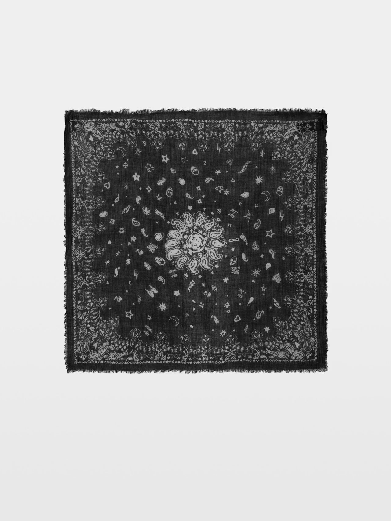 Bufanda Nuage Bandana 90