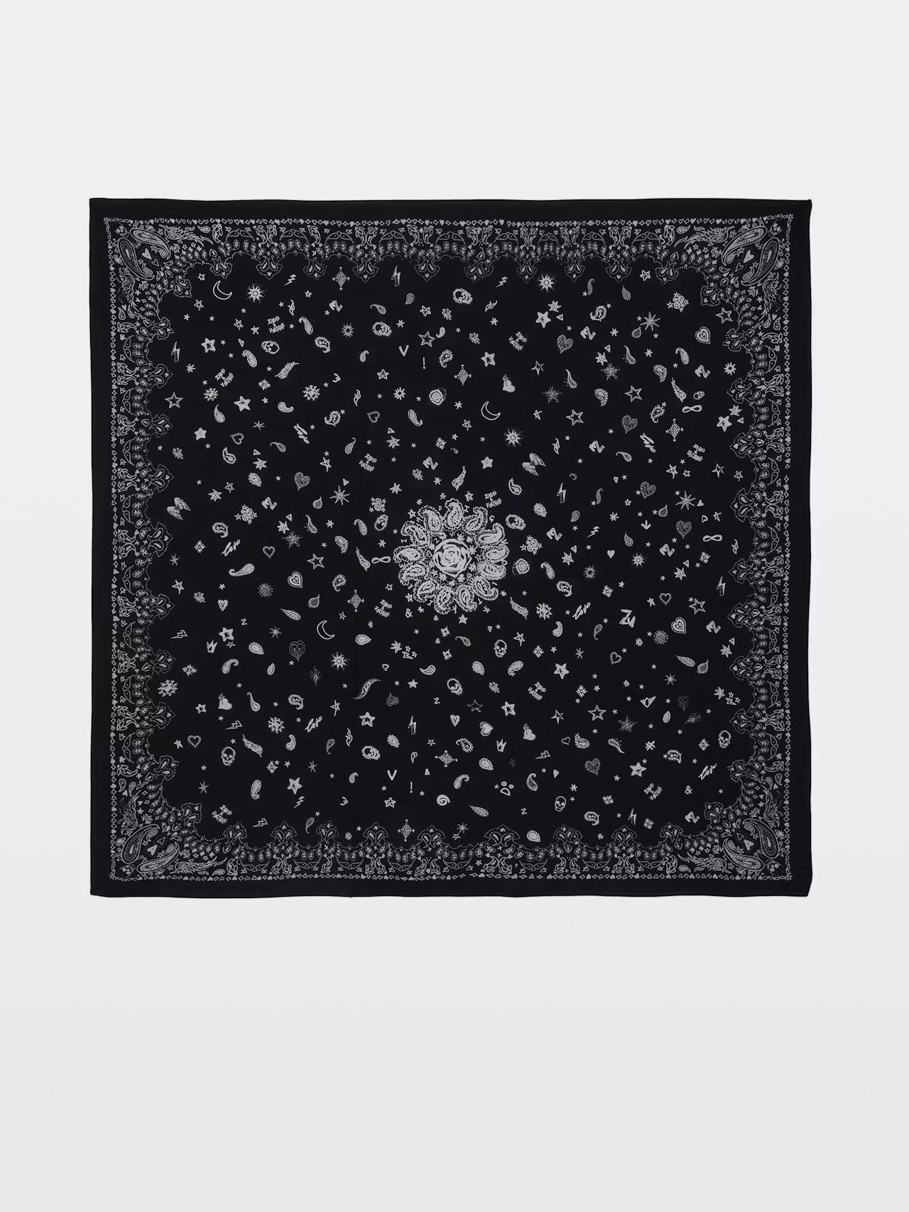 Pañuelo Blondie 130 Bandana
