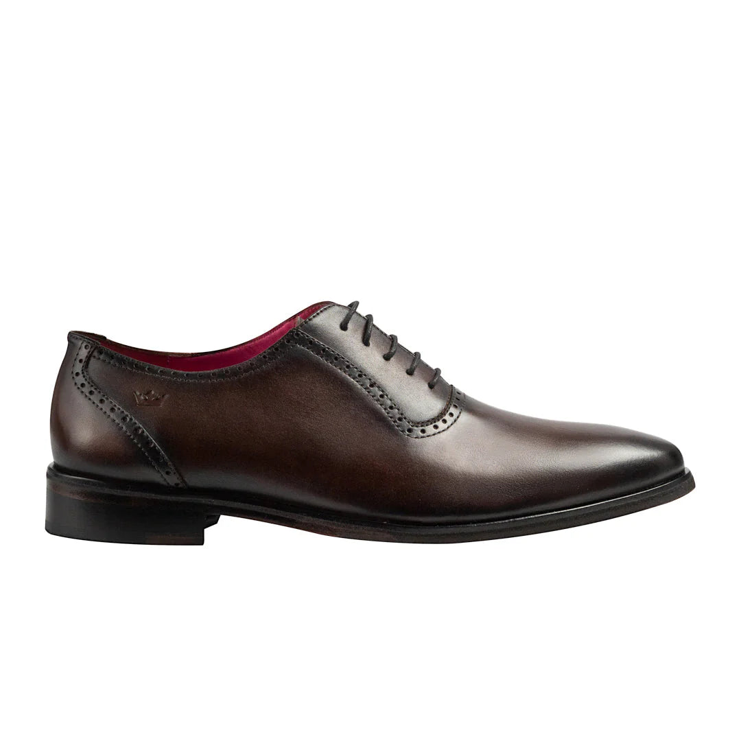 Diogo Testa Oxfords & Laces