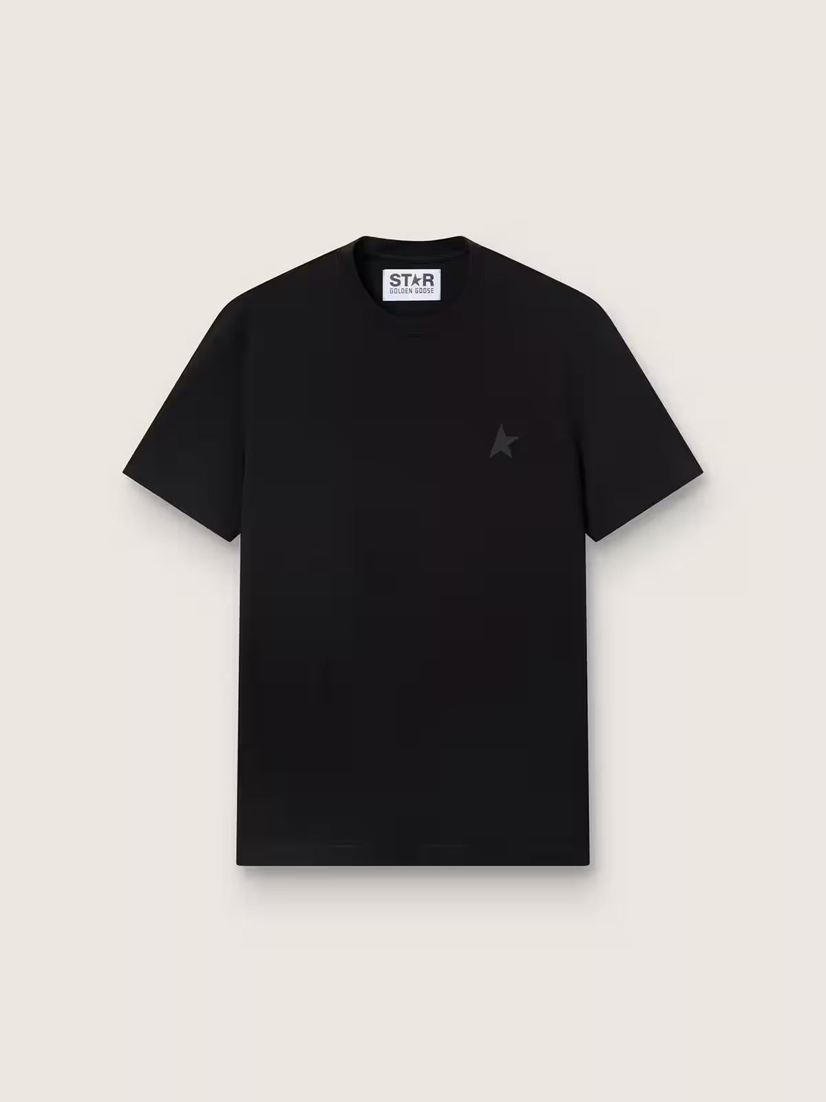 Camiseta Golden Goose Star Regular Unisex