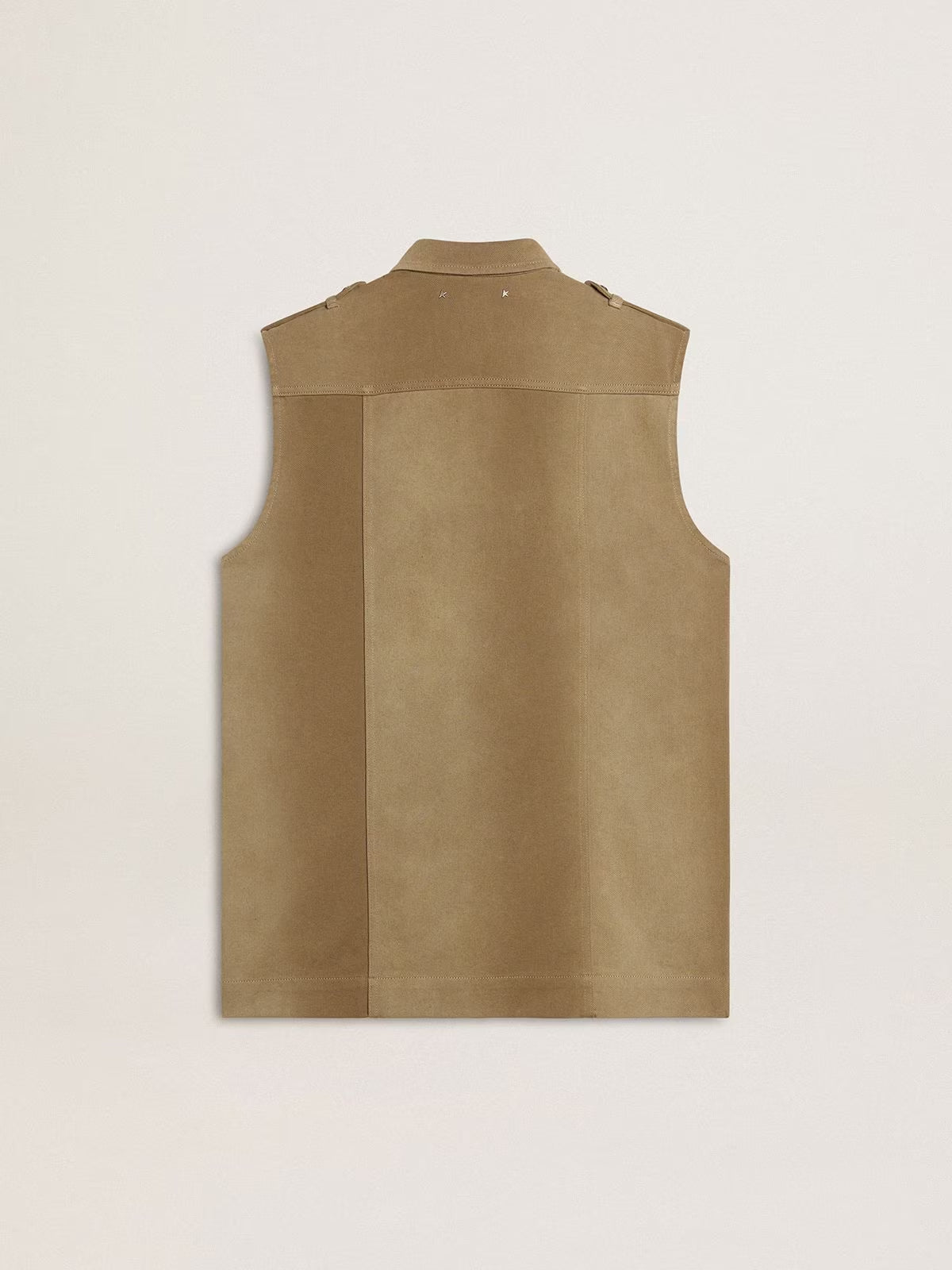 Mini Dress Journey Osanne Sleeveless Denim