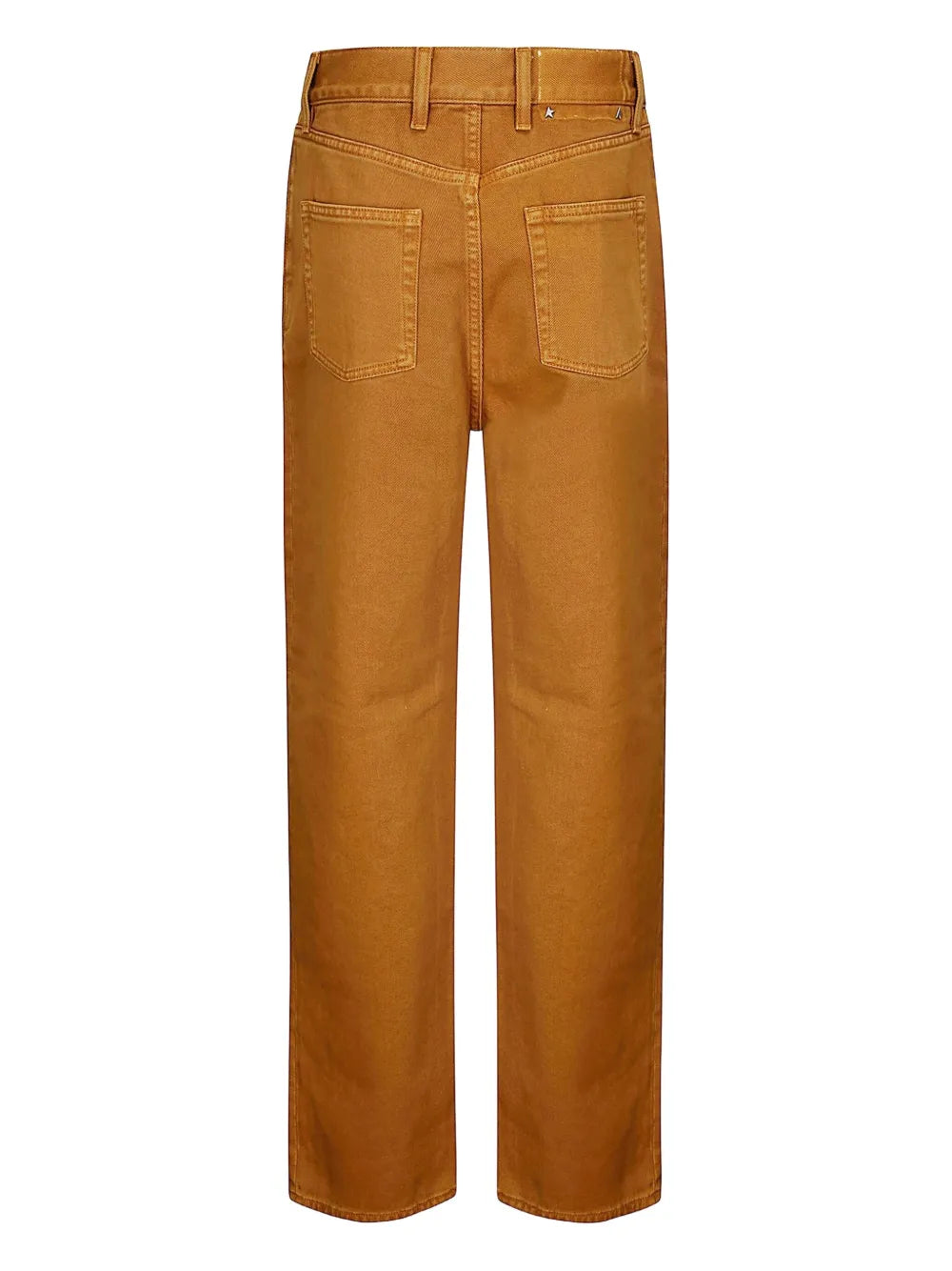 Pantalón Journey Kim Flowerscotton Denim