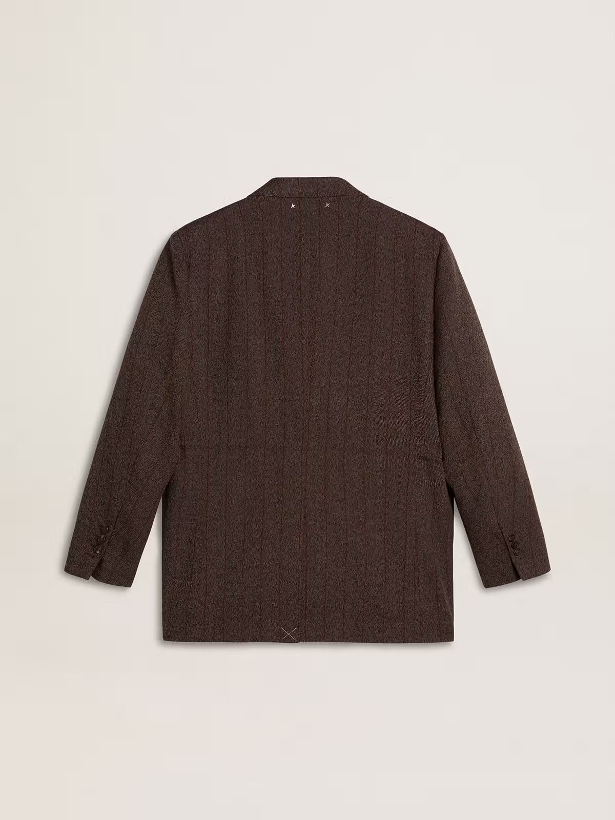 Blazer Journey Tunnel Pinstripe