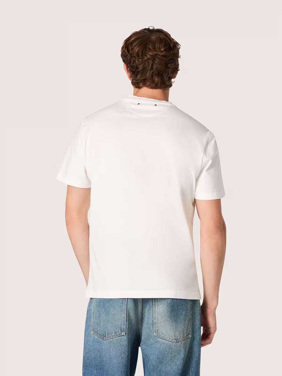 T-Shirt Journey Regular Light Cotton