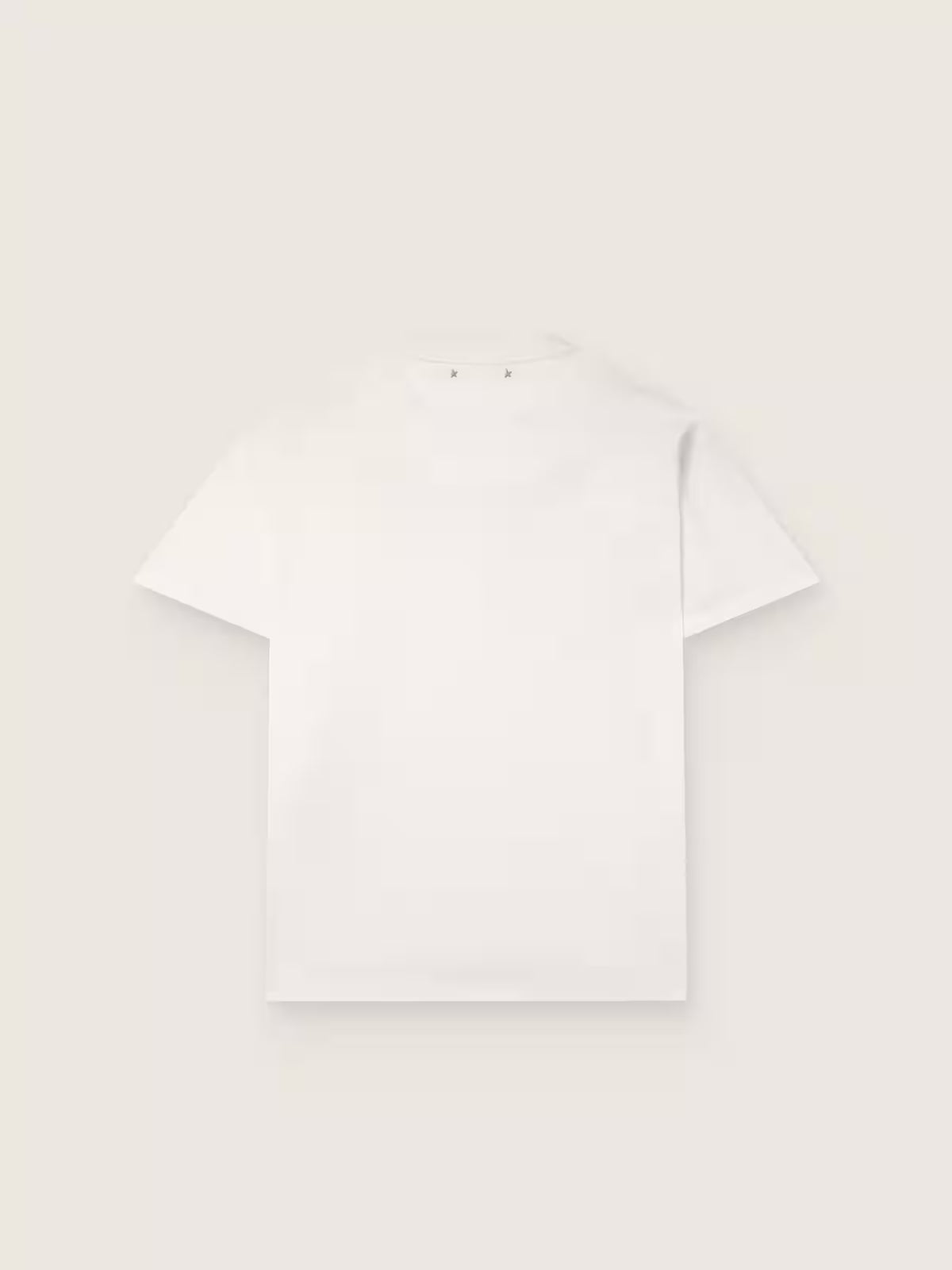 T-Shirt Journey Regular Light Cotton