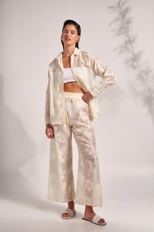 Pantalon Jazmin