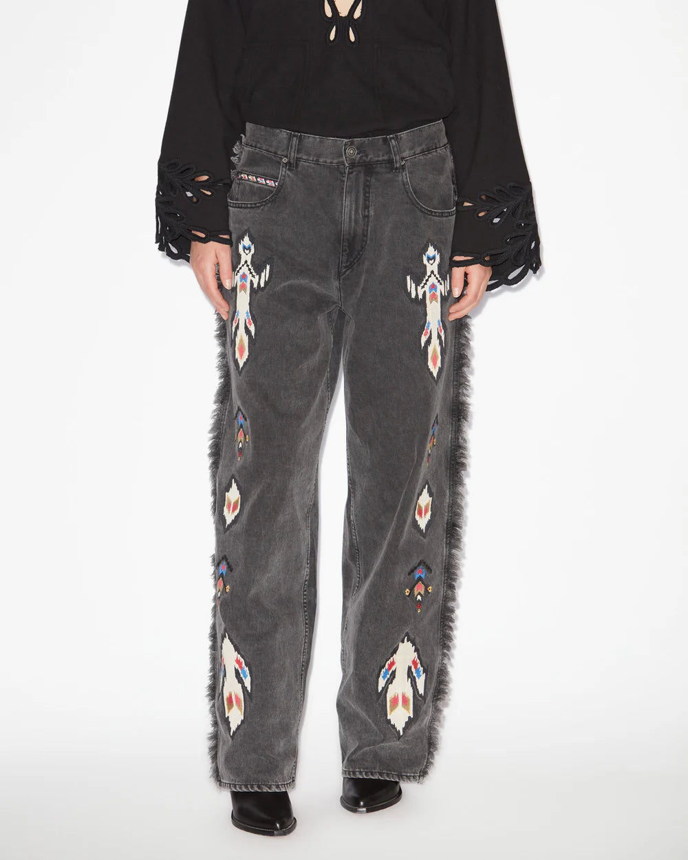 Pantalon Maella