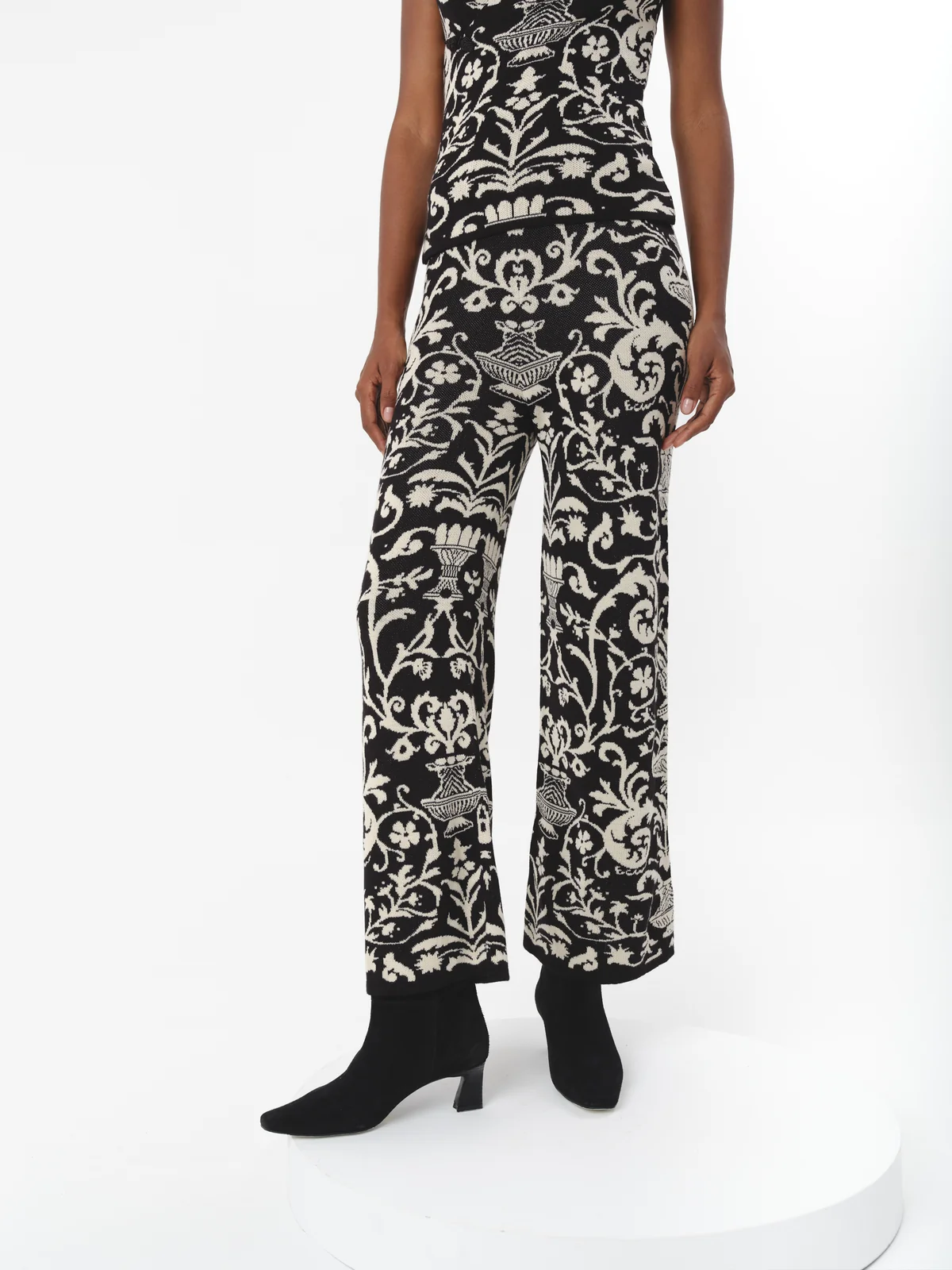 Pantalones Celine