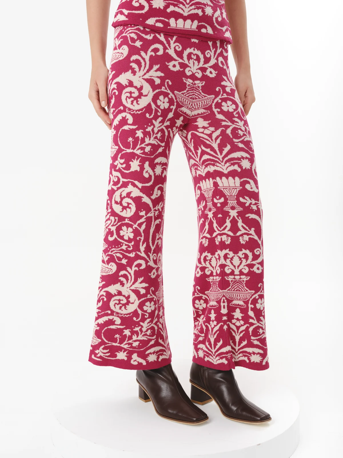 Pantalones Celine