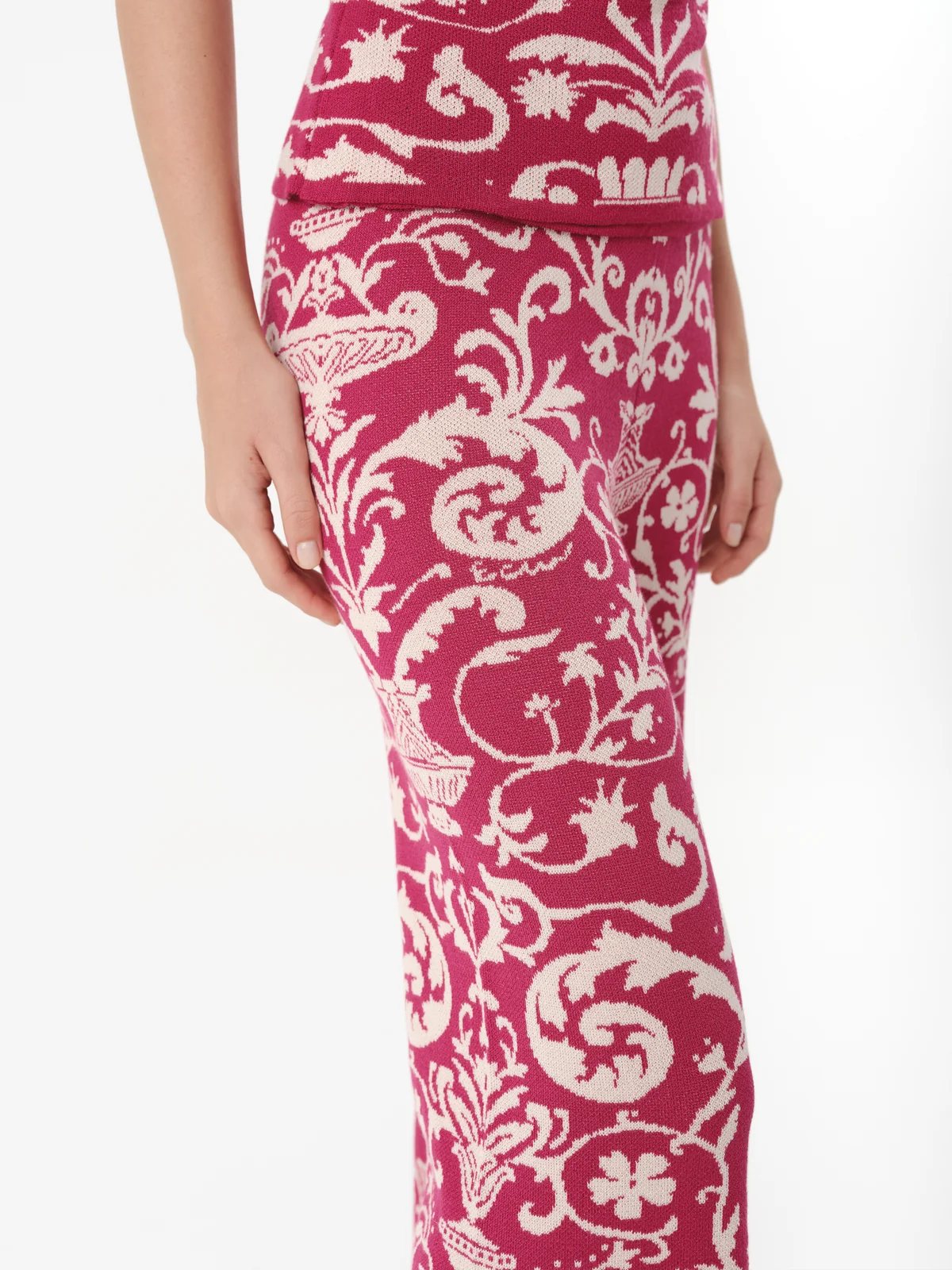 Pantalones Celine