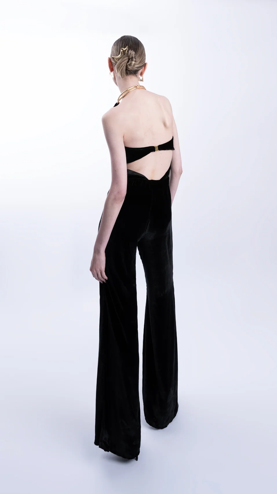 Pantalón Clarette