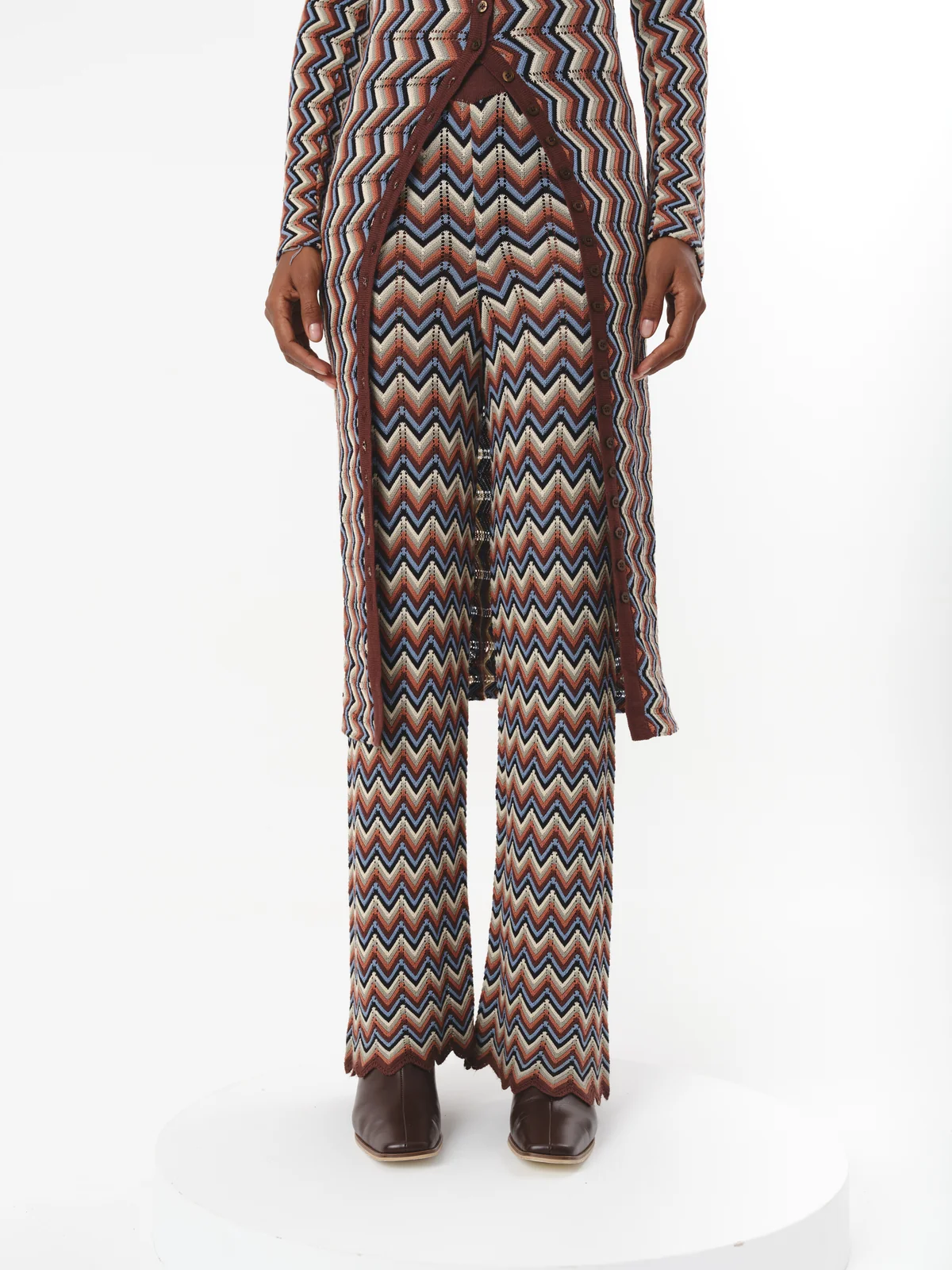 Pantalones Sylvie