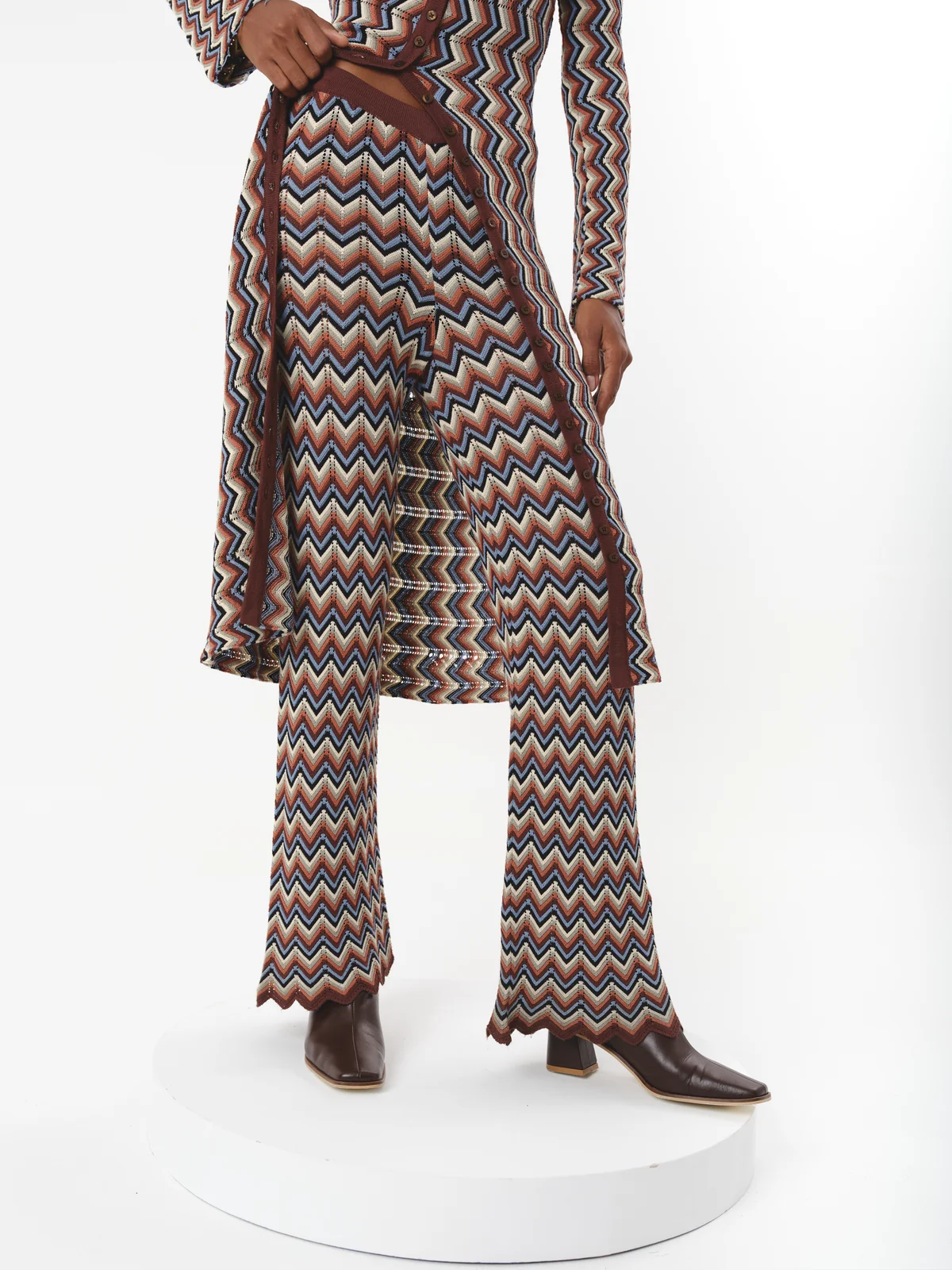 Pantalones Sylvie