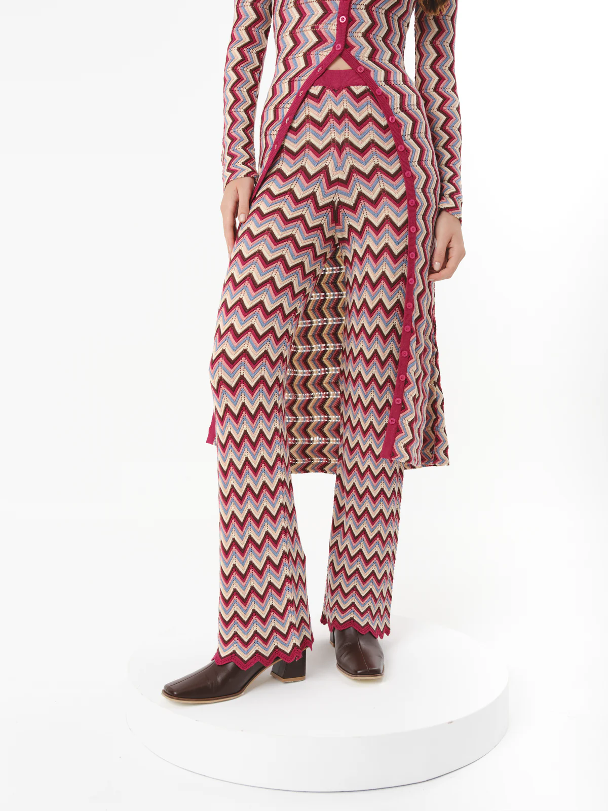 Pantalones Sylvie