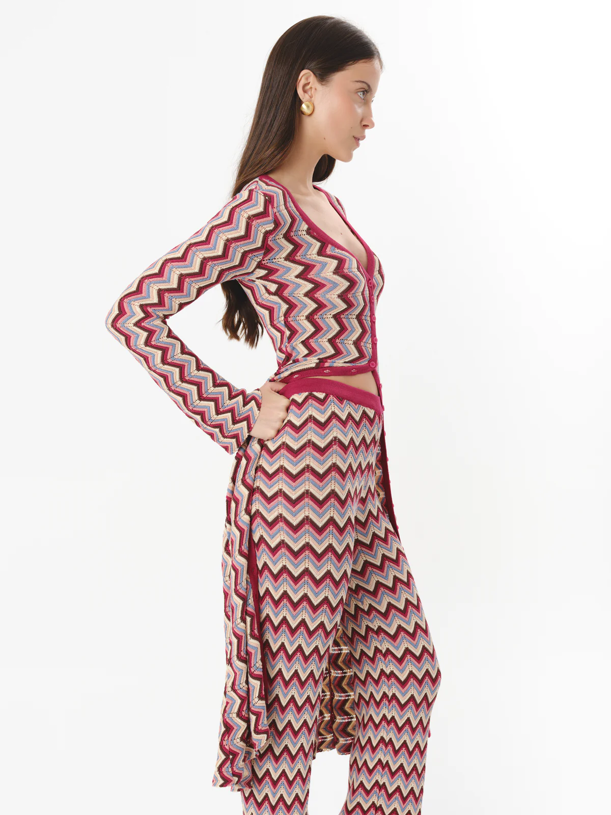 Pantalones Sylvie